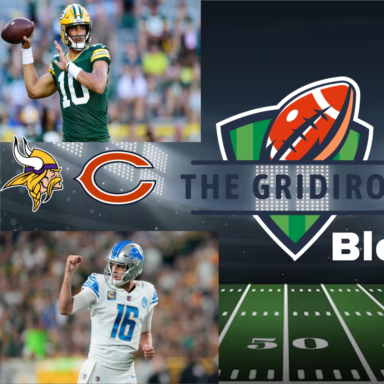 Gridiron Podcast