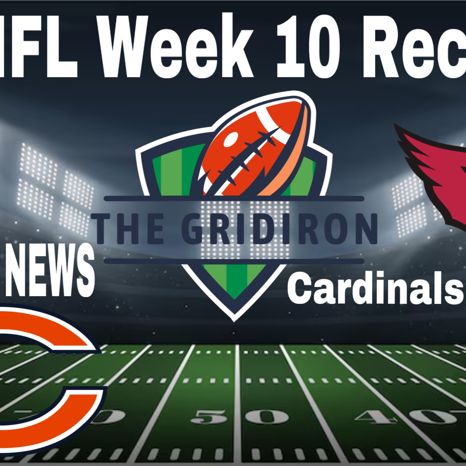 Gridiron Podcast