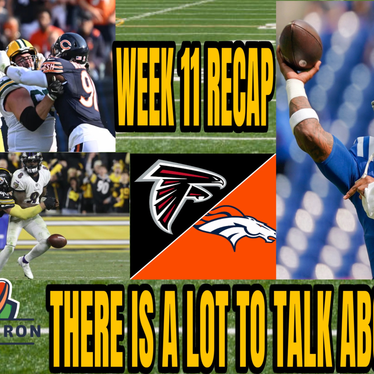Gridiron Podcast