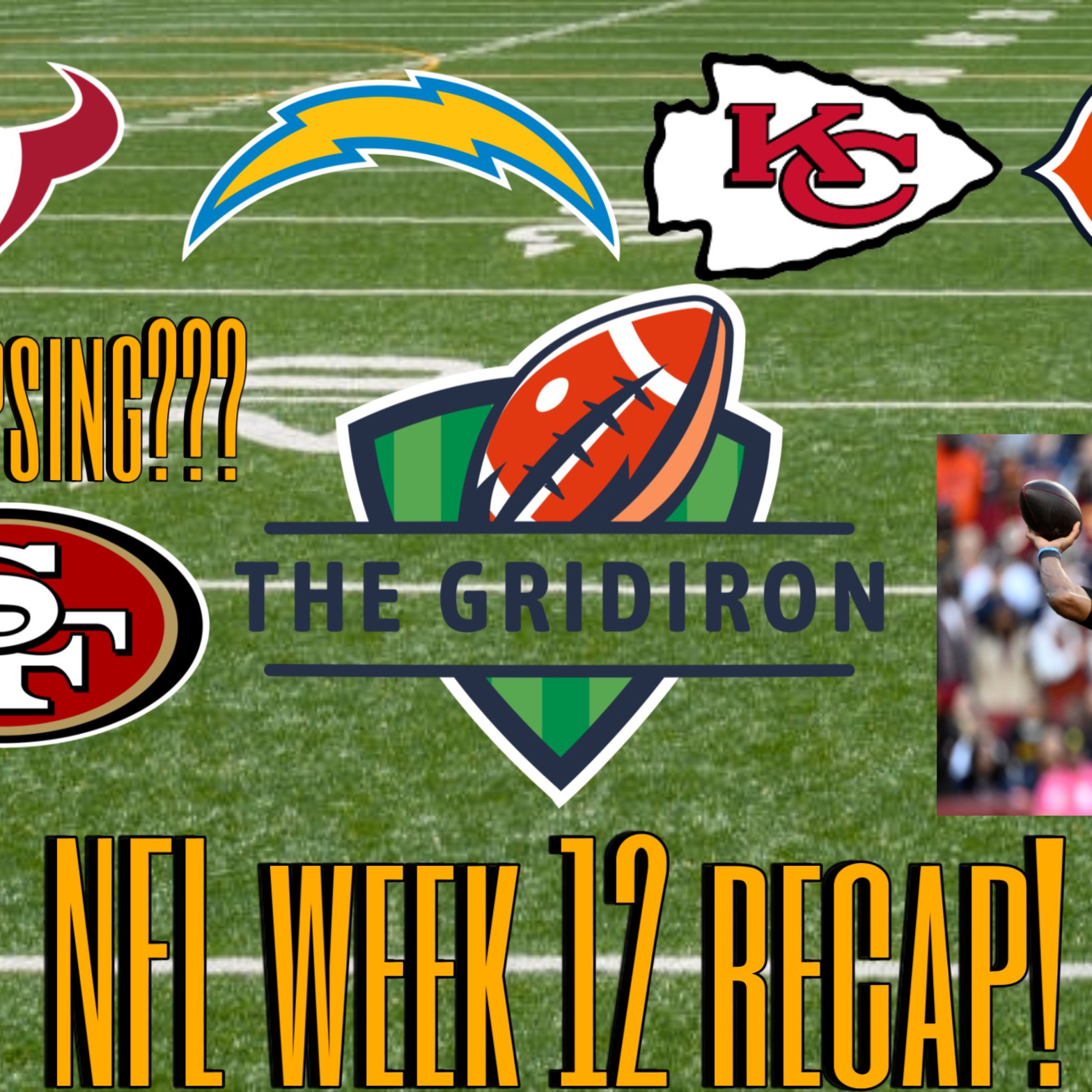 Gridiron Podcast