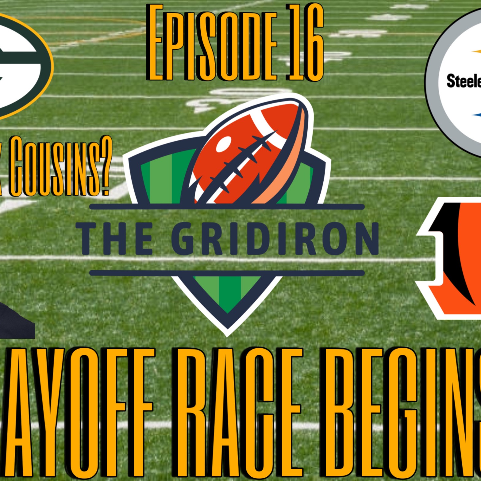 Gridiron Podcast