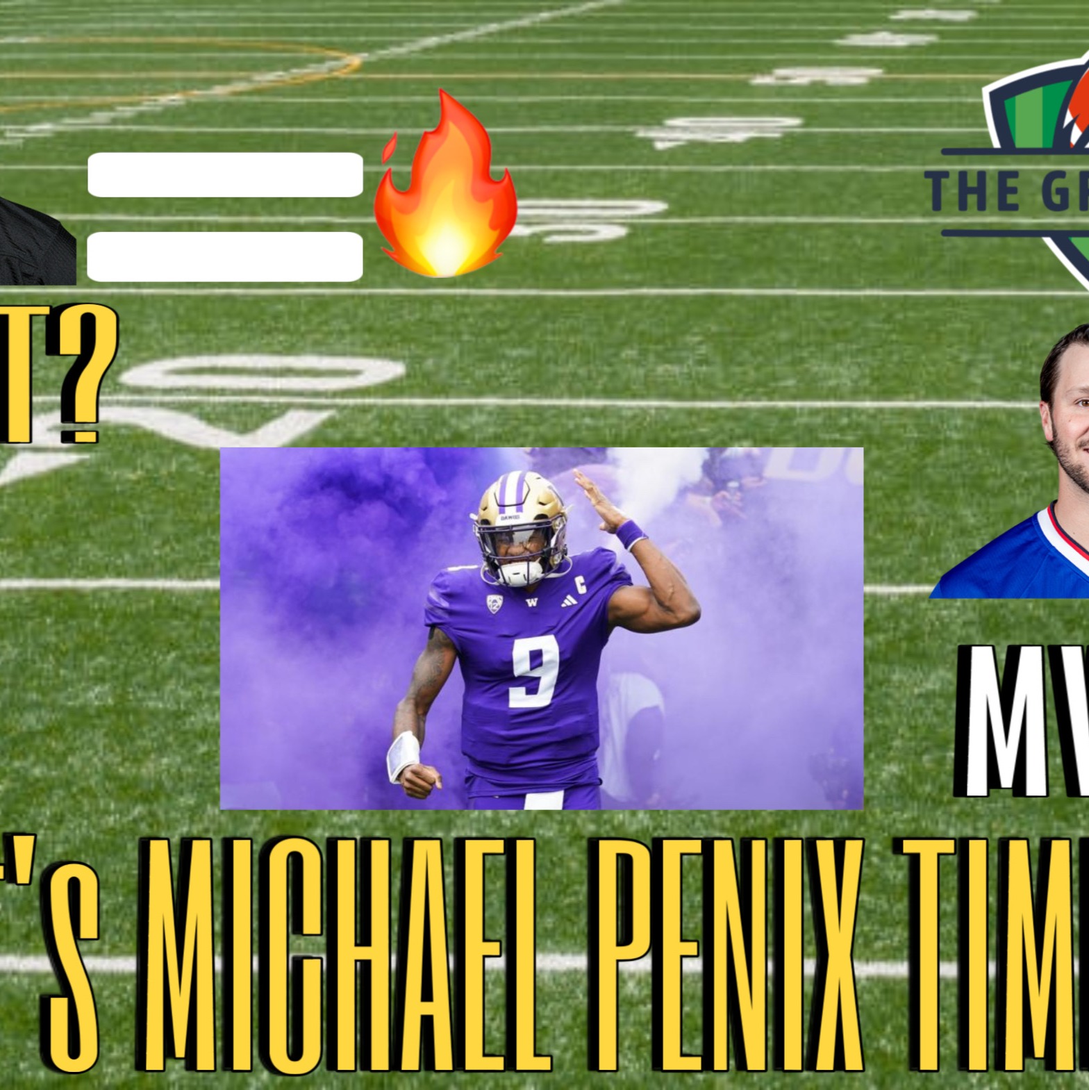 Gridiron Podcast