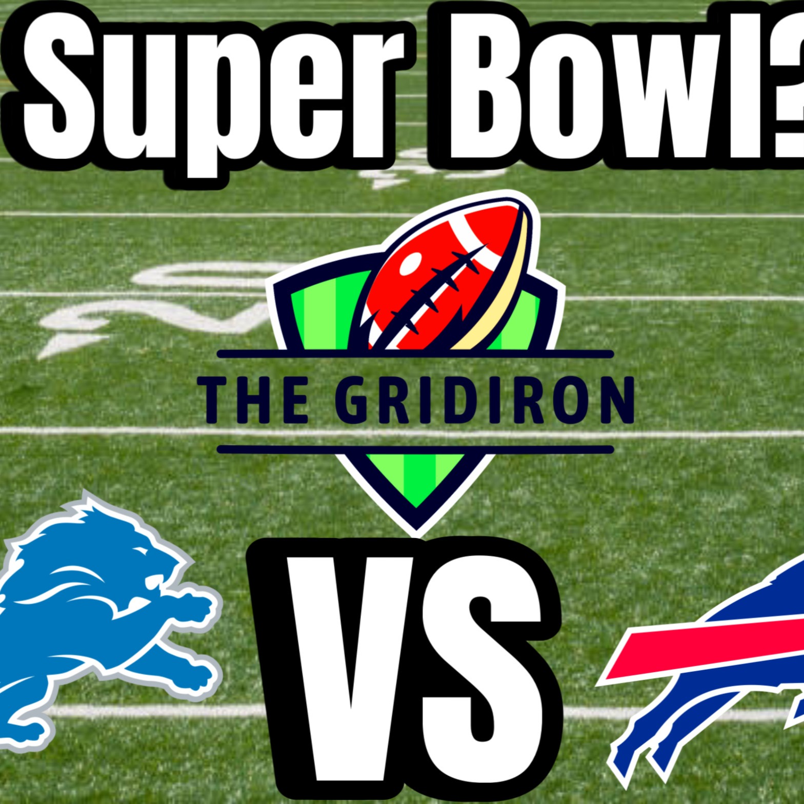 Gridiron Podcast