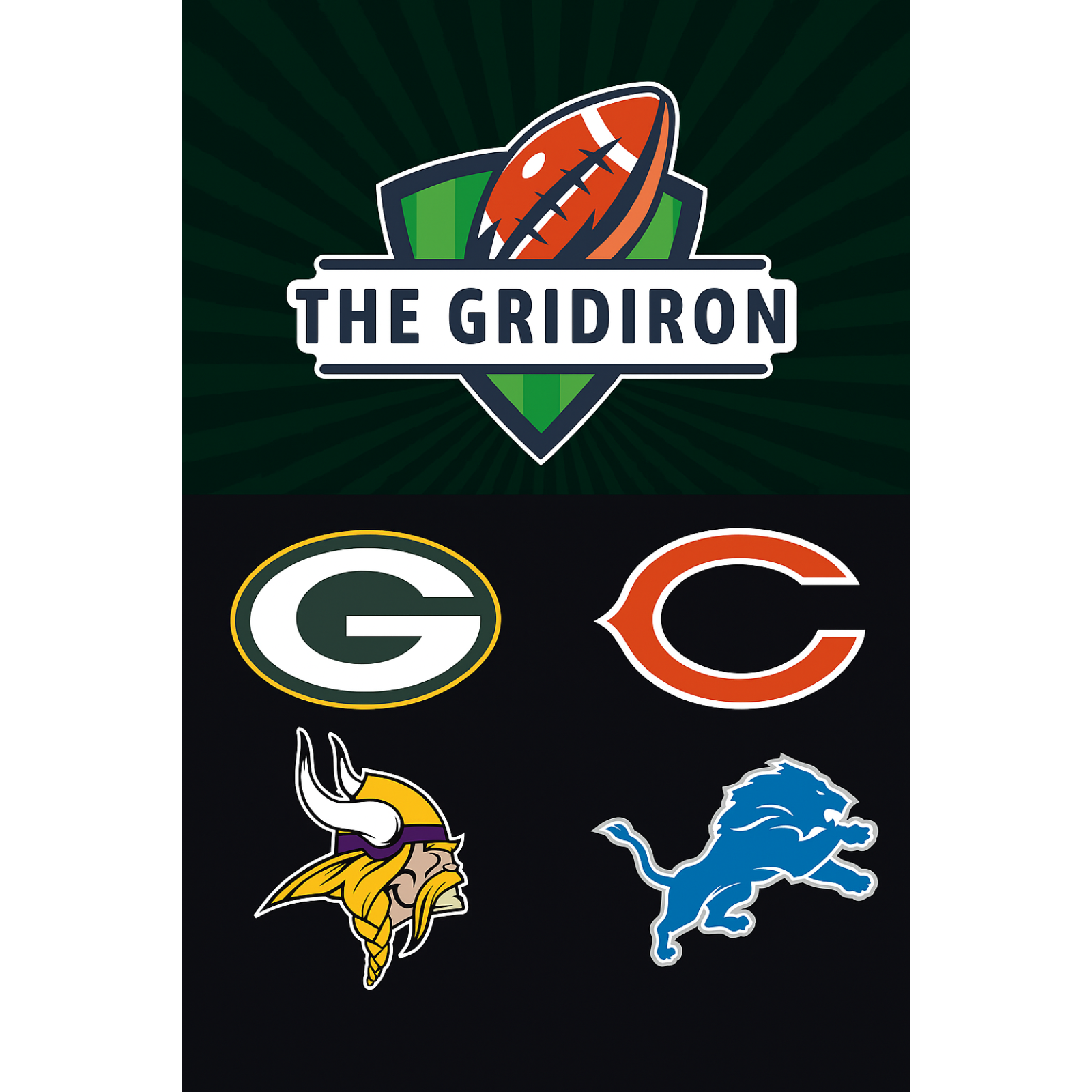 JAHMYR GIBBS IS THE HIGHEST PAID RB IN NFL HISTORY episode artwork
