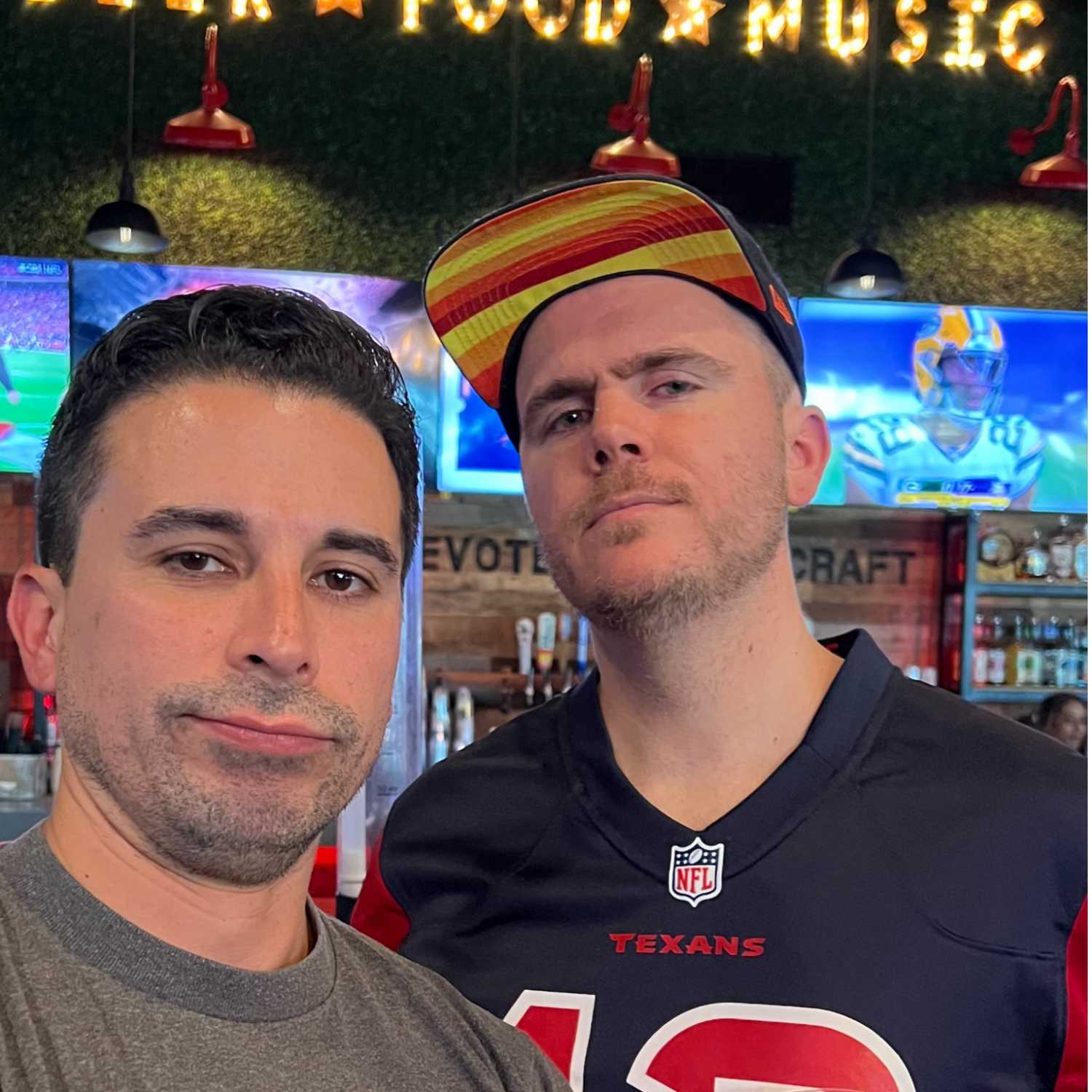 The Gridiron Fantasy Football Pod