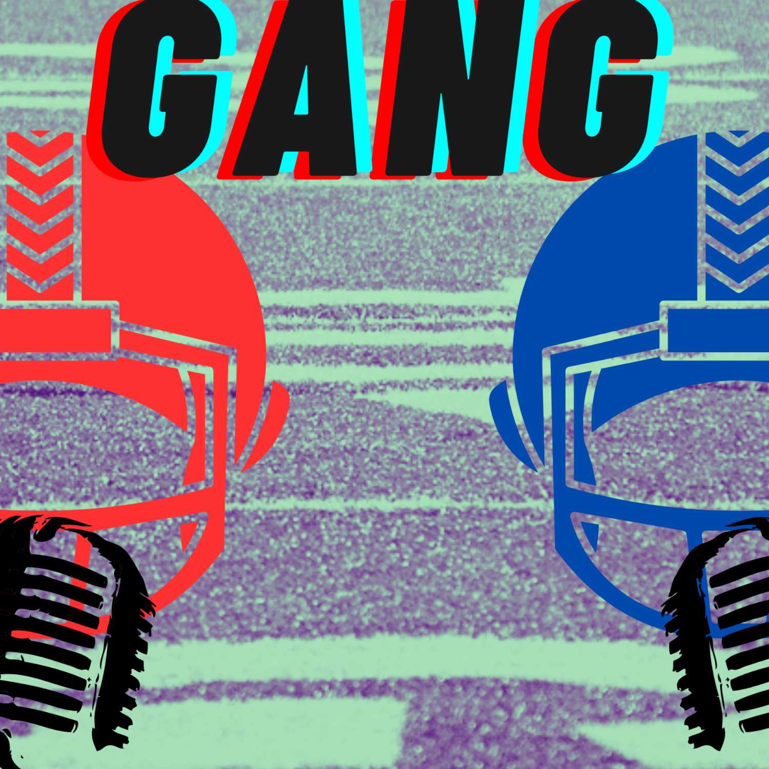 NFL Season Preview Show 2023 episode artwork