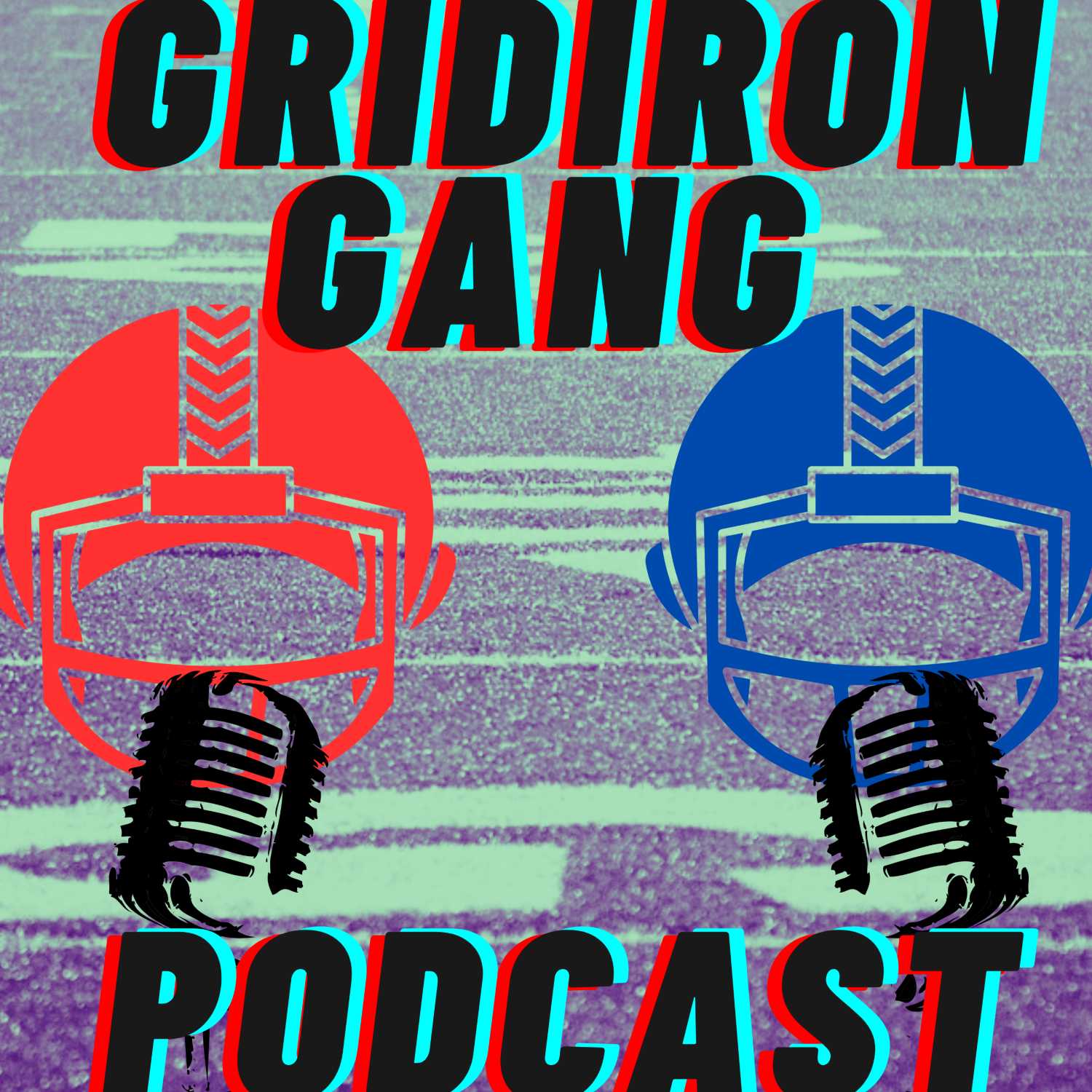 NFL week 10 review episode artwork