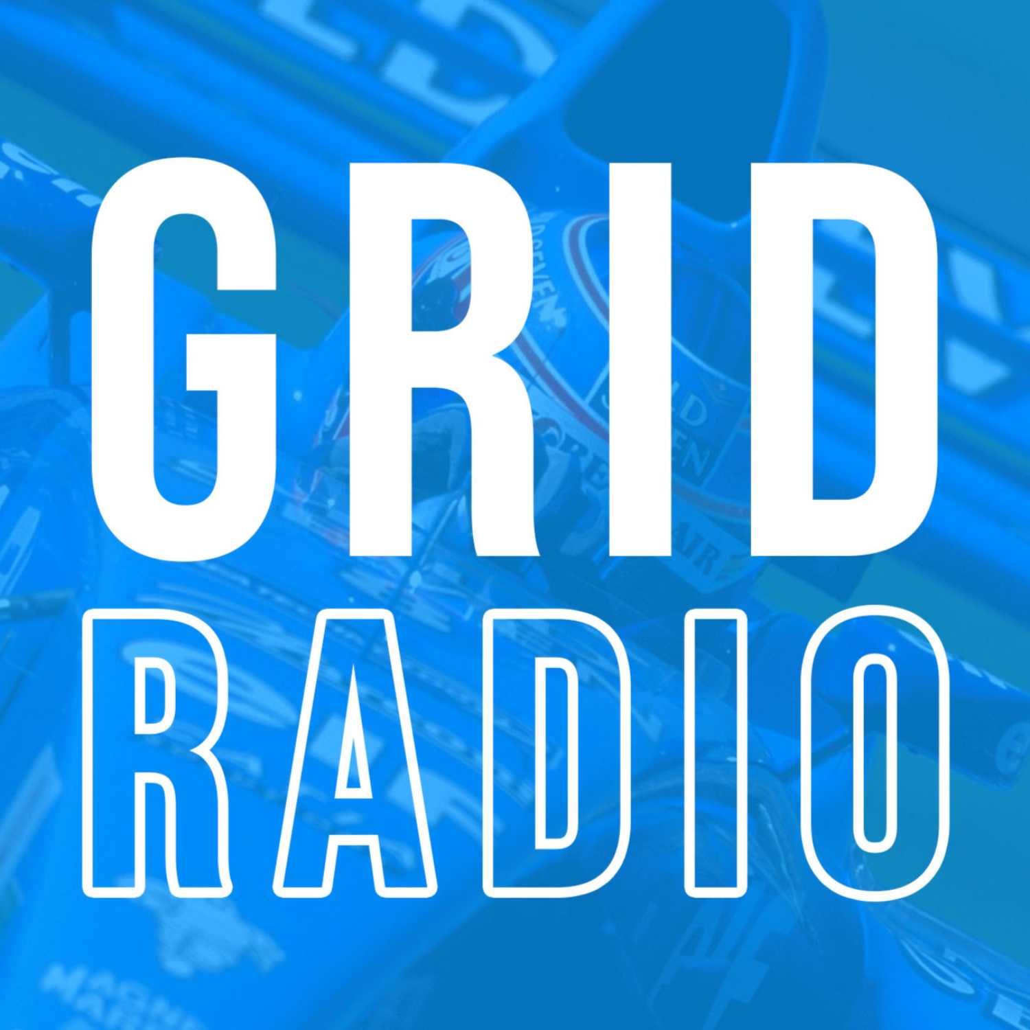Grid Radio