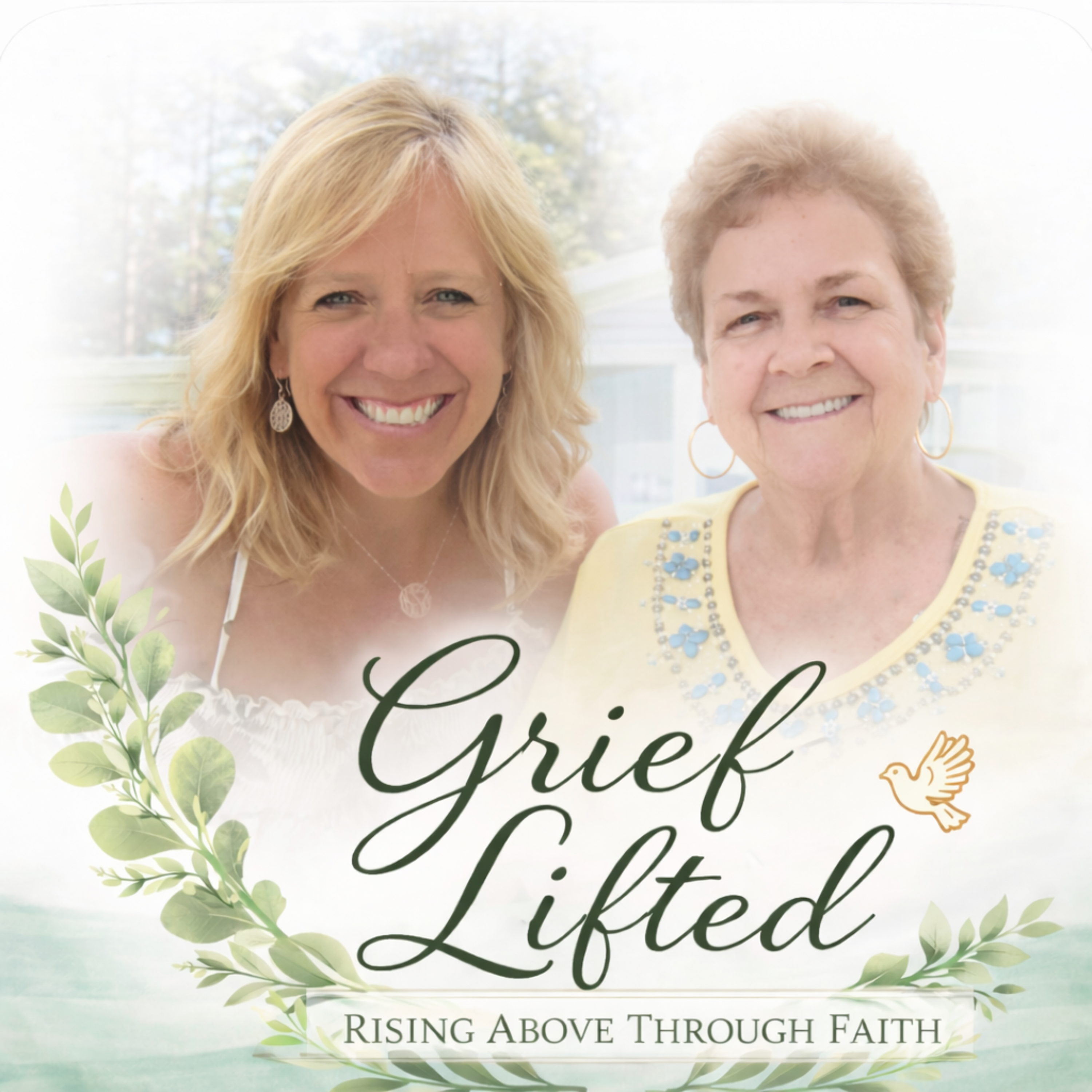2. Multiple Parent Loss With Karen Shelton episode artwork