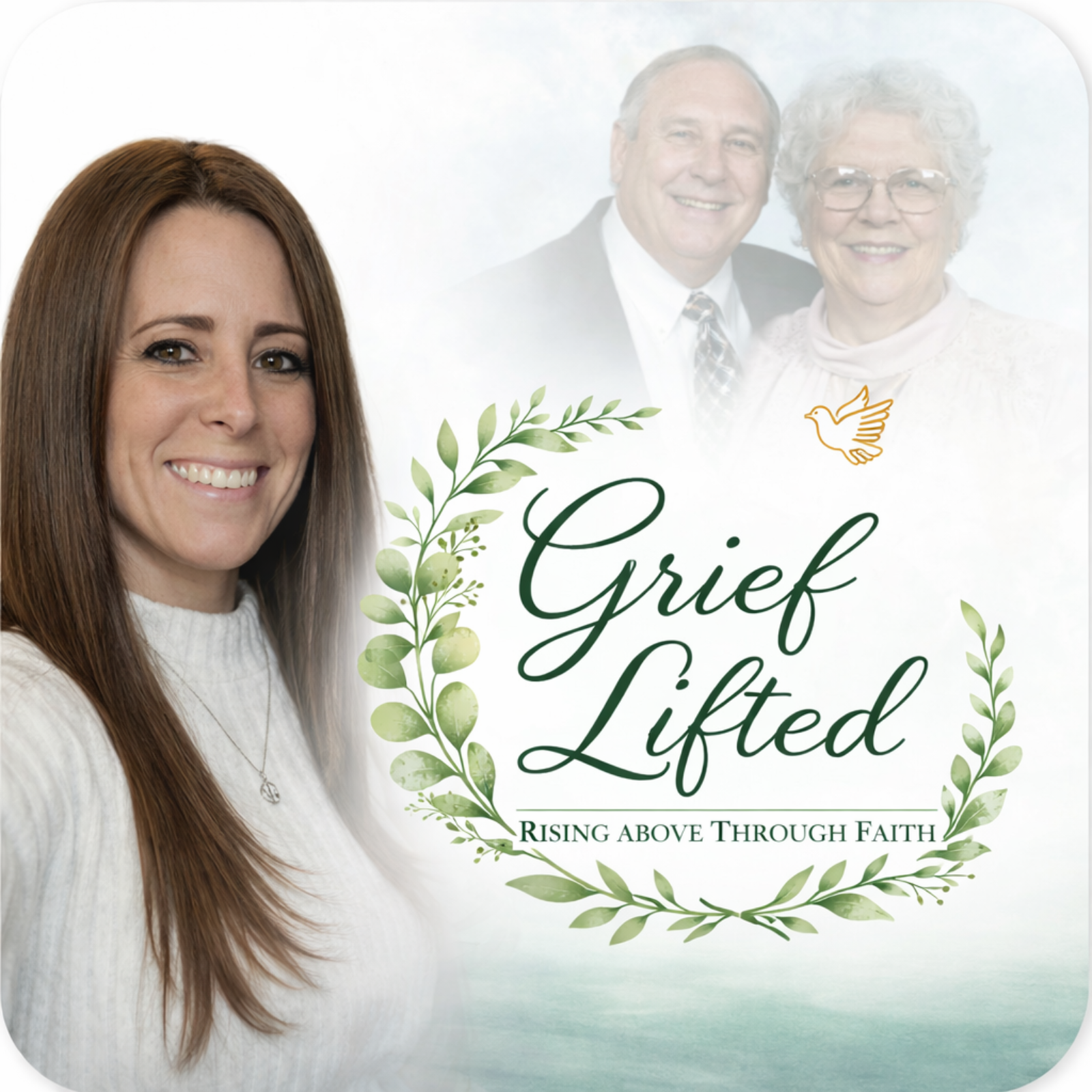 4. Carrying Their Love: Honoring Grandparents With Kerian Gaston episode artwork
