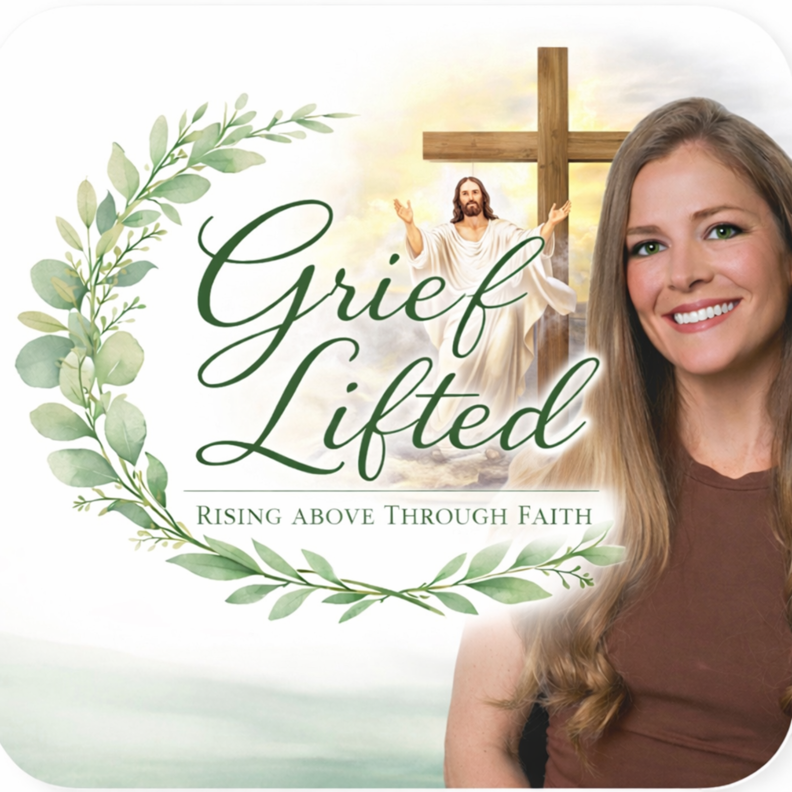 5. Guilt in Grief & The Hope of the Cross episode artwork