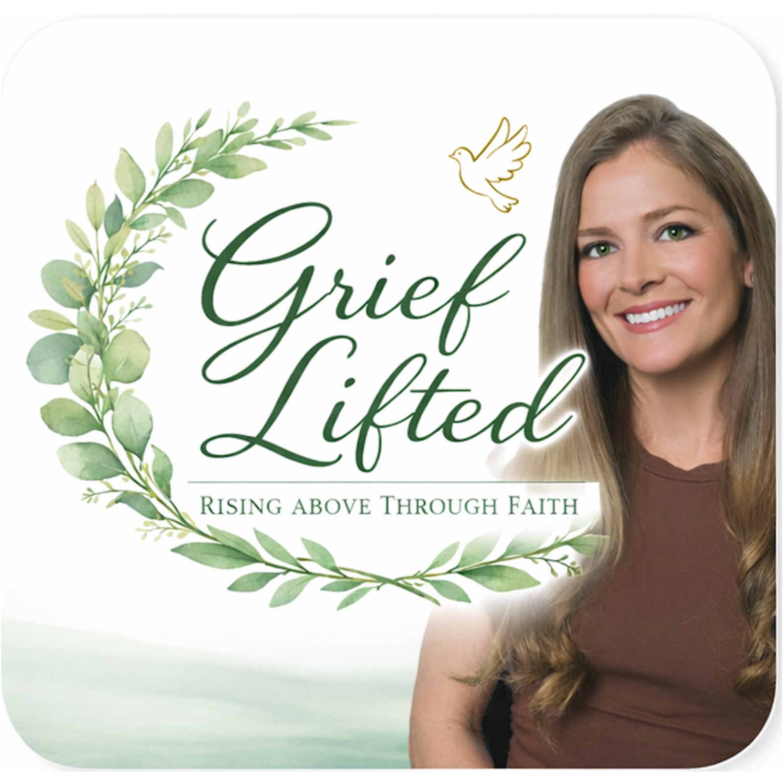 9. Understanding Compound Grief: How To Cope When Loss Piles Up episode artwork