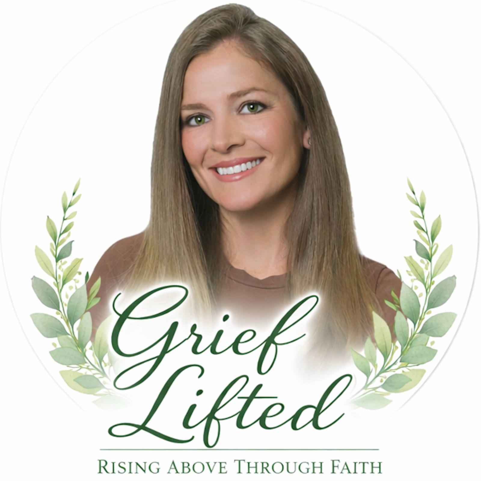 7. The Grief Before Goodbye: Experiencing Anticipatory Grief episode artwork