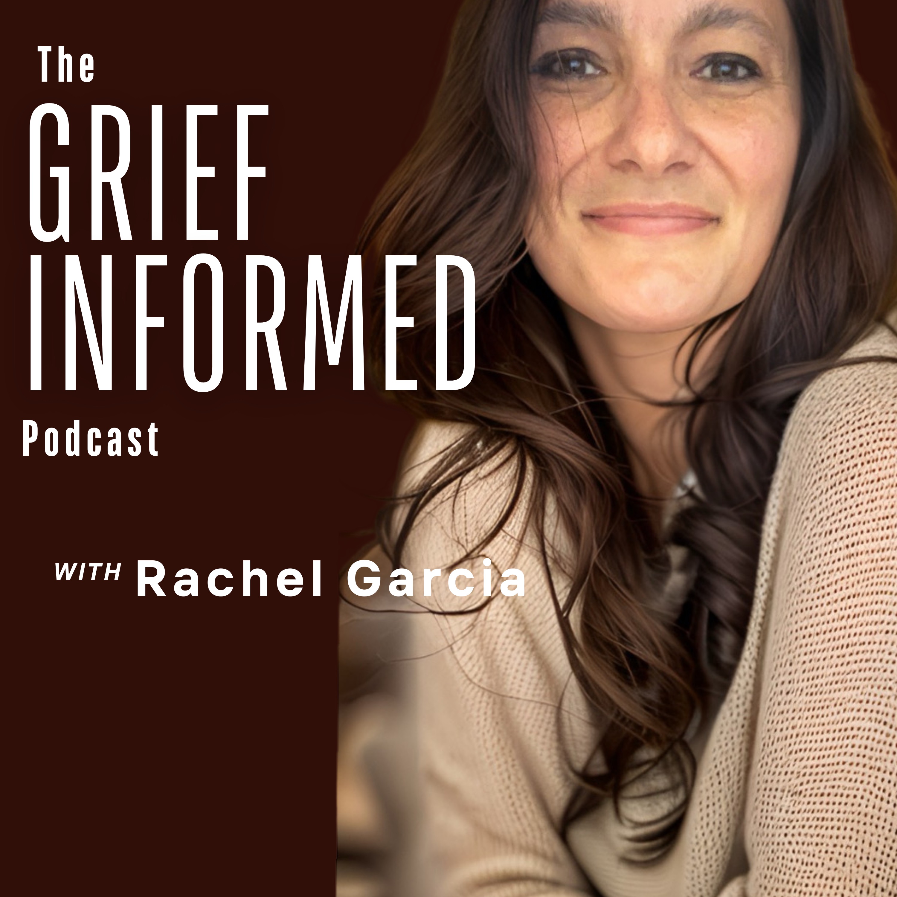 Dusty Sivley, LPC-S: Discussing Grief  Counseling for Young Children + Teens.  episode artwork