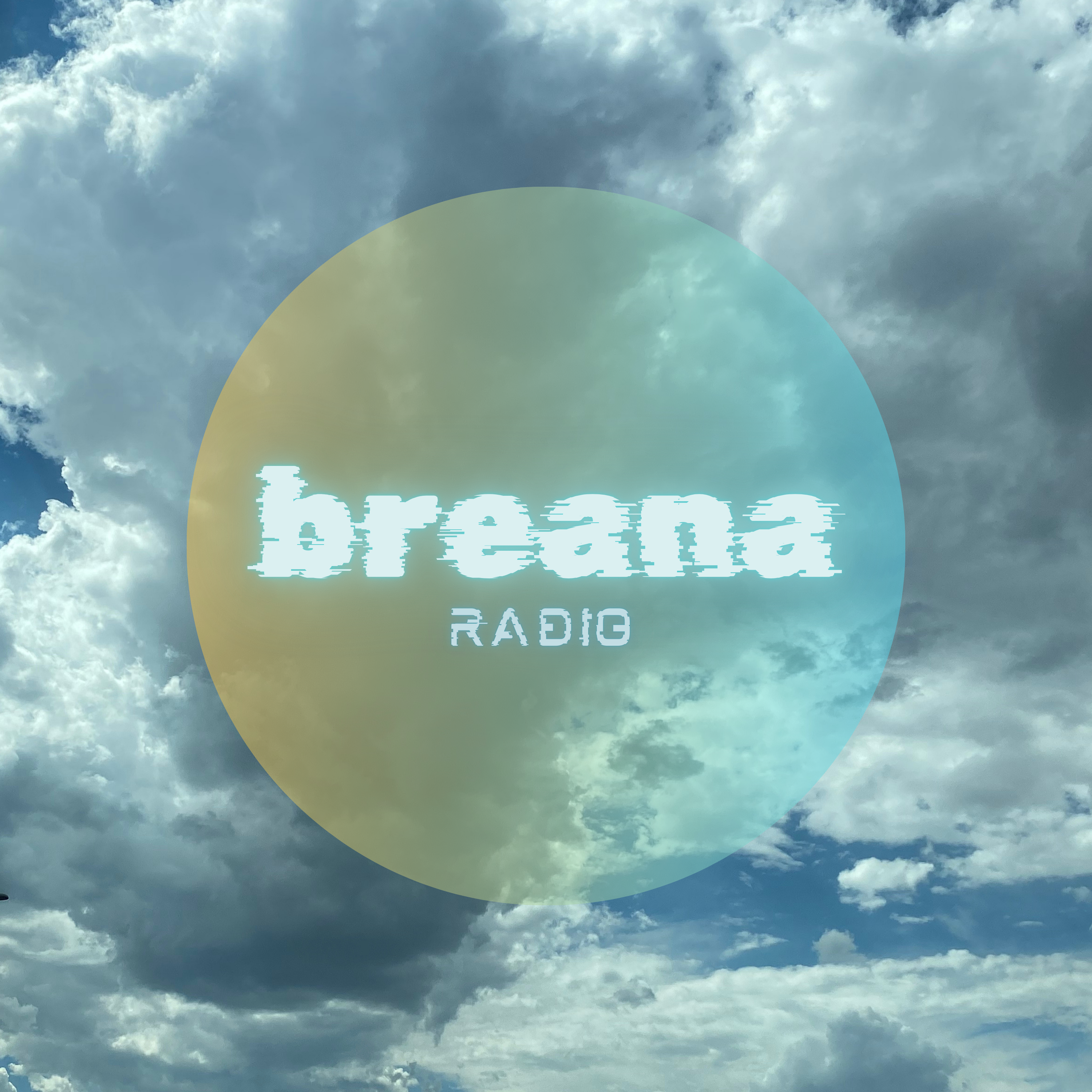 breanaRADIO