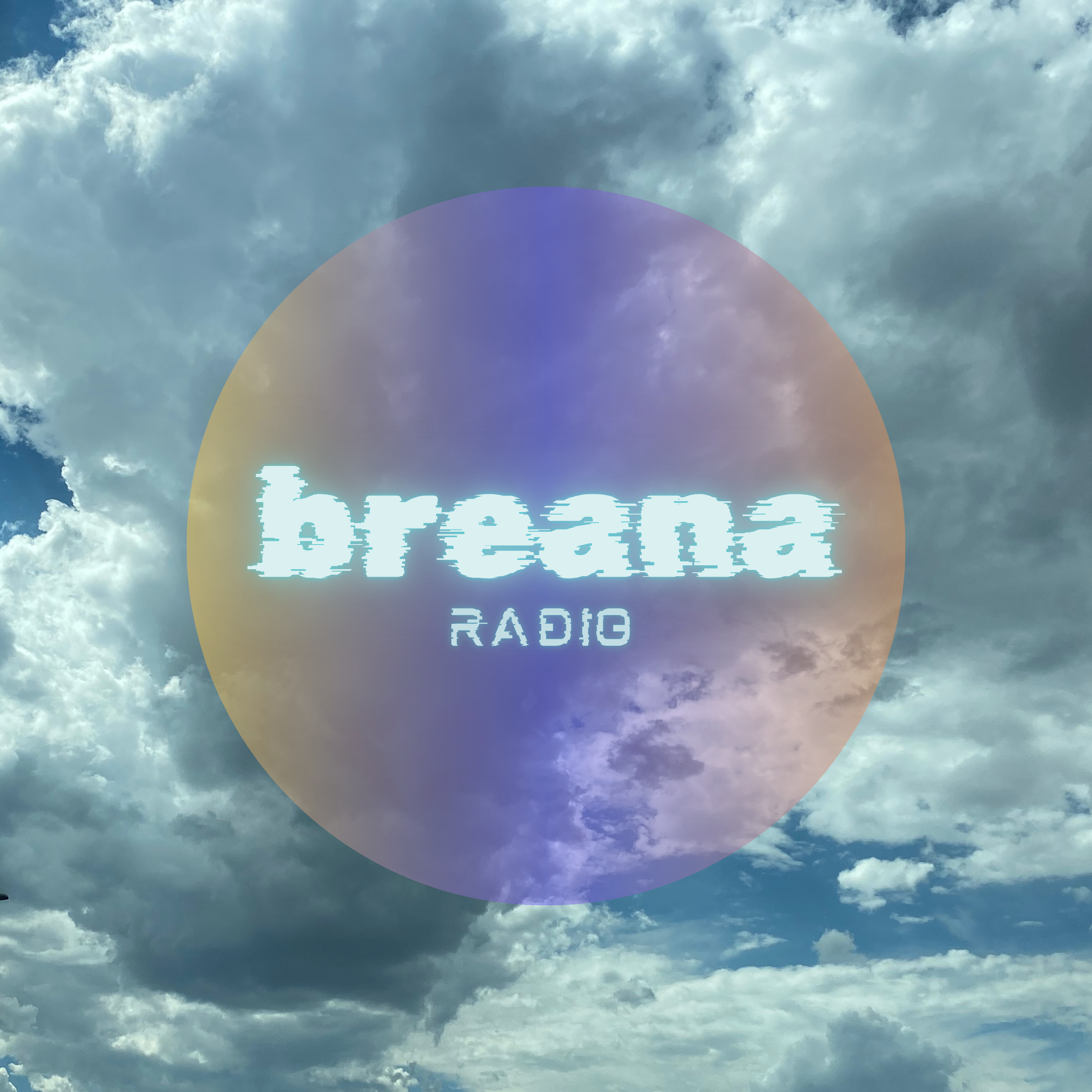 breanaRADIO