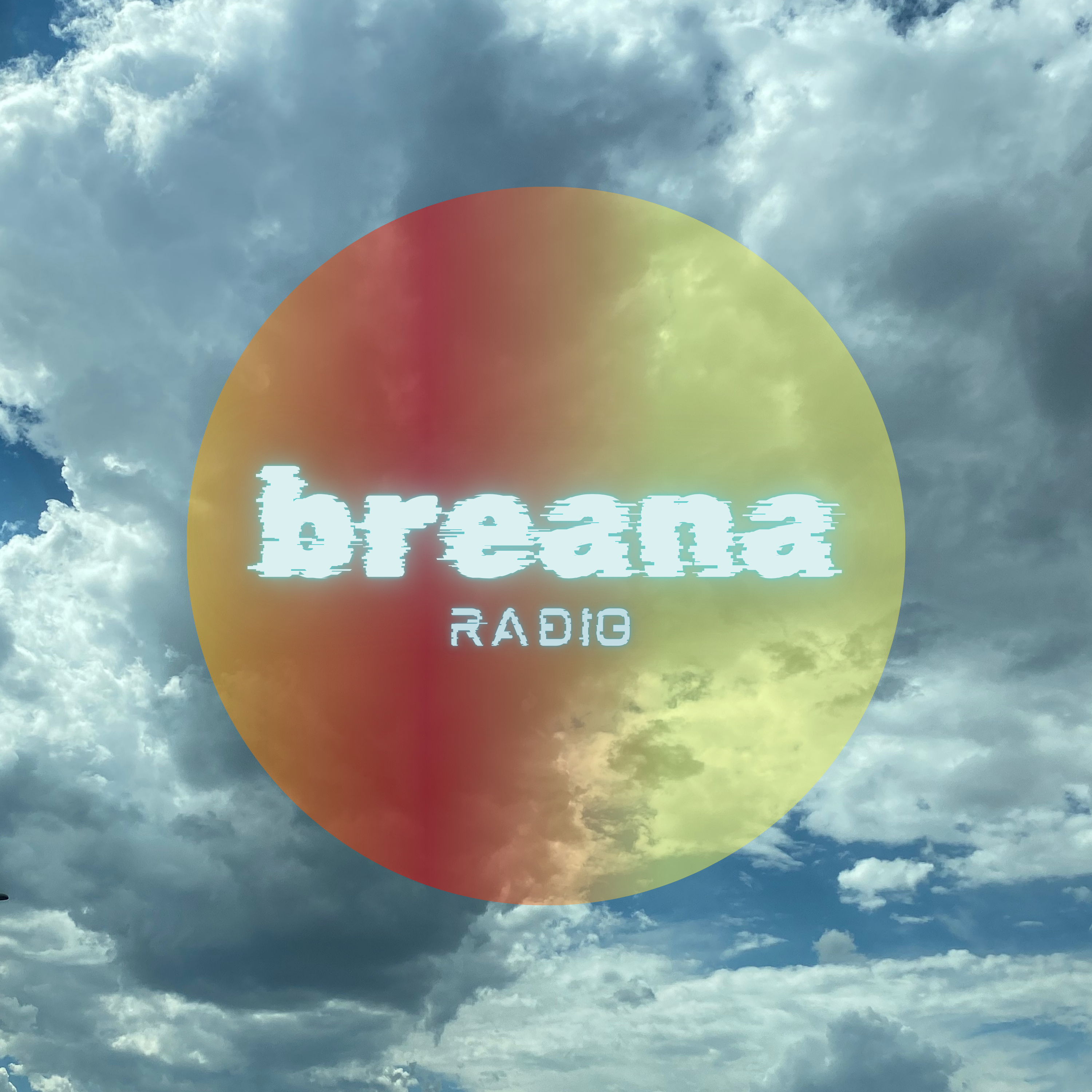 breanaRADIO