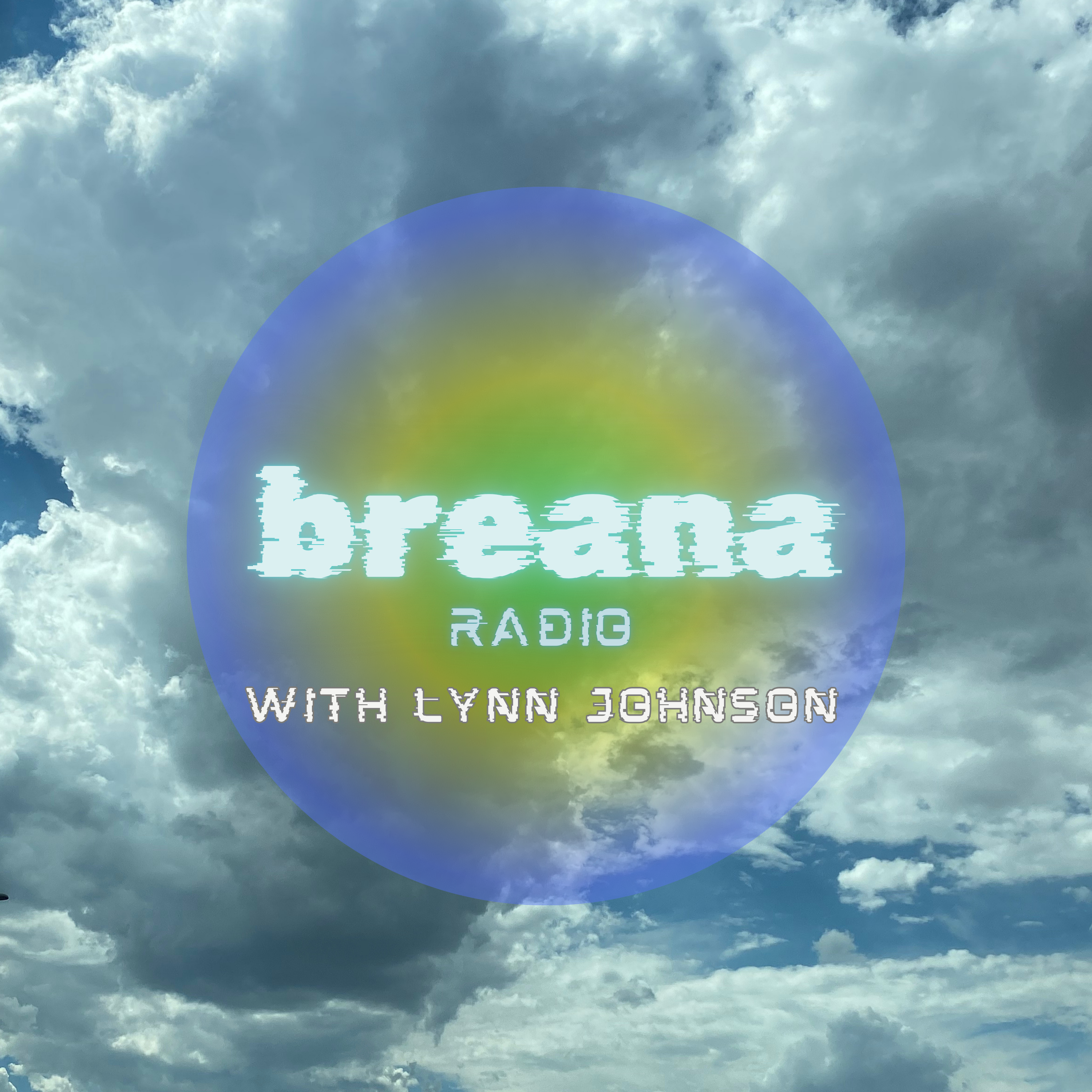breanaRADIO