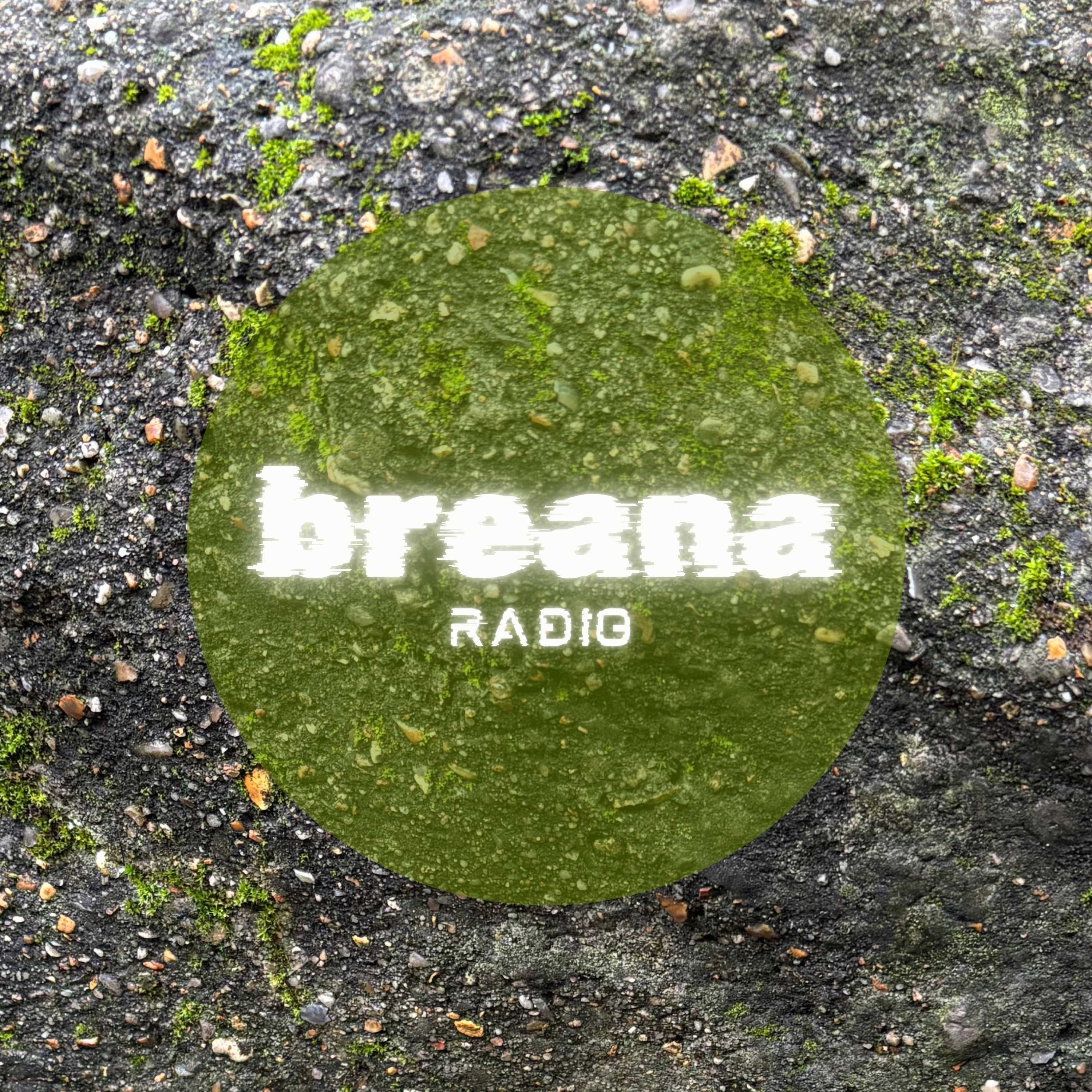 breanaRADIO