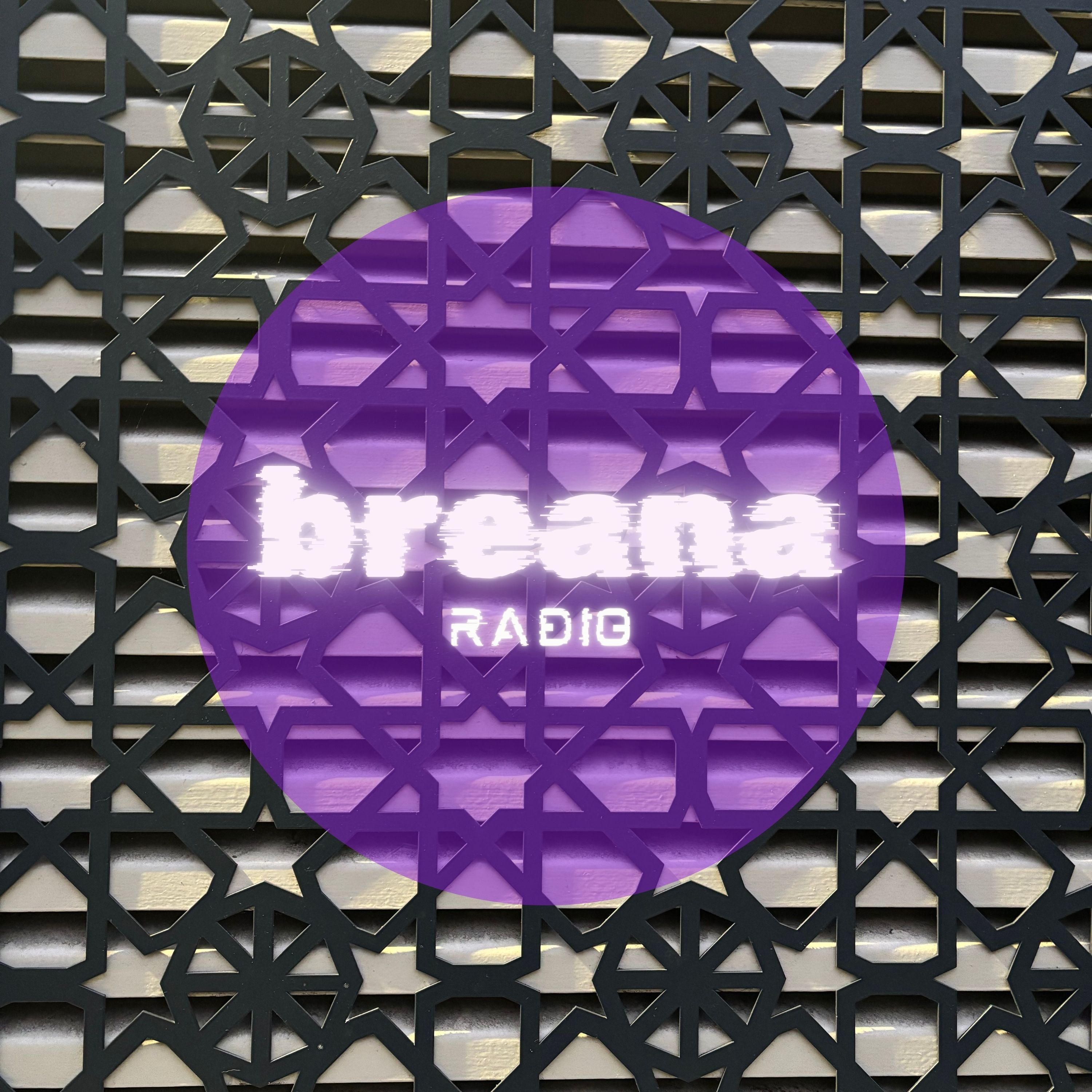 breanaRADIO