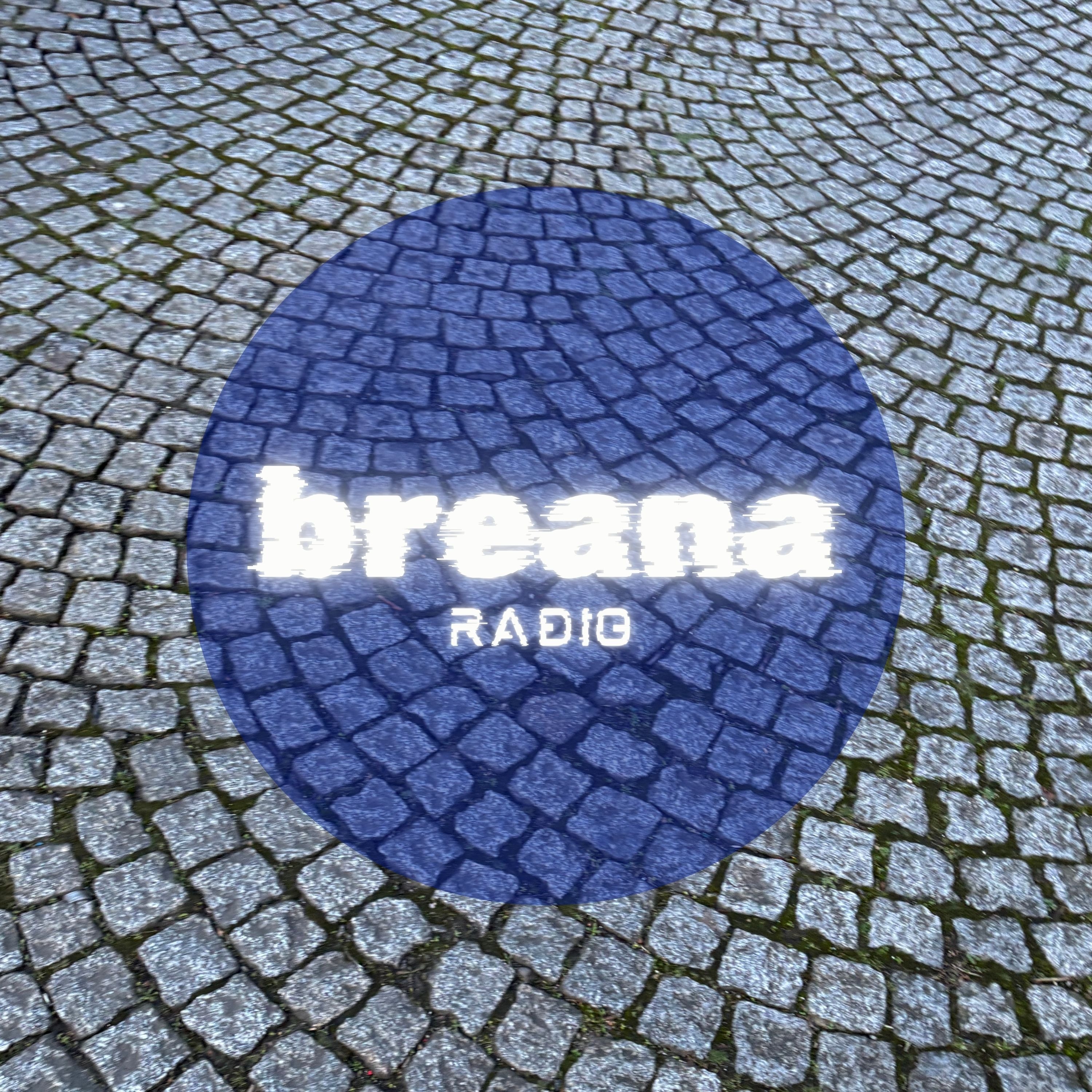 breanaRADIO