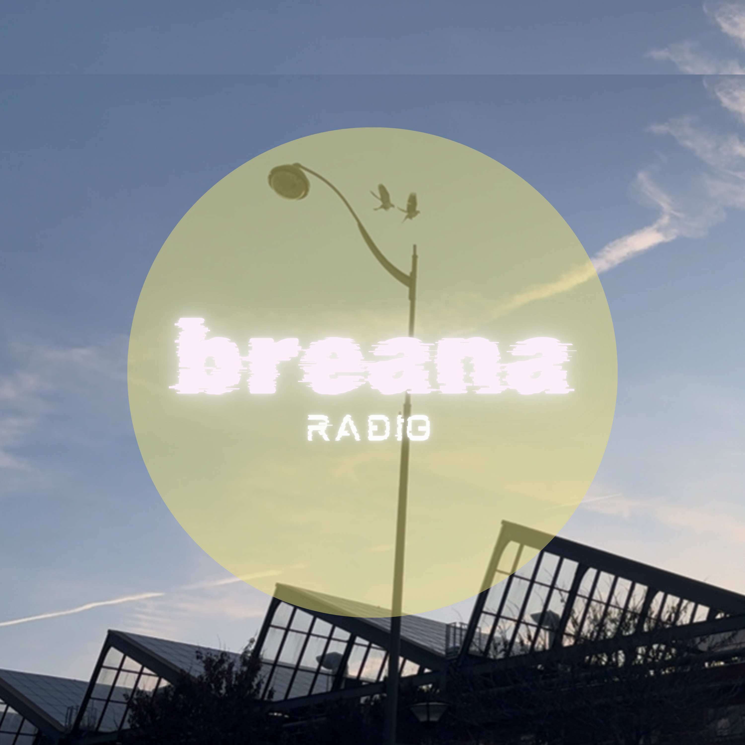 breanaRADIO