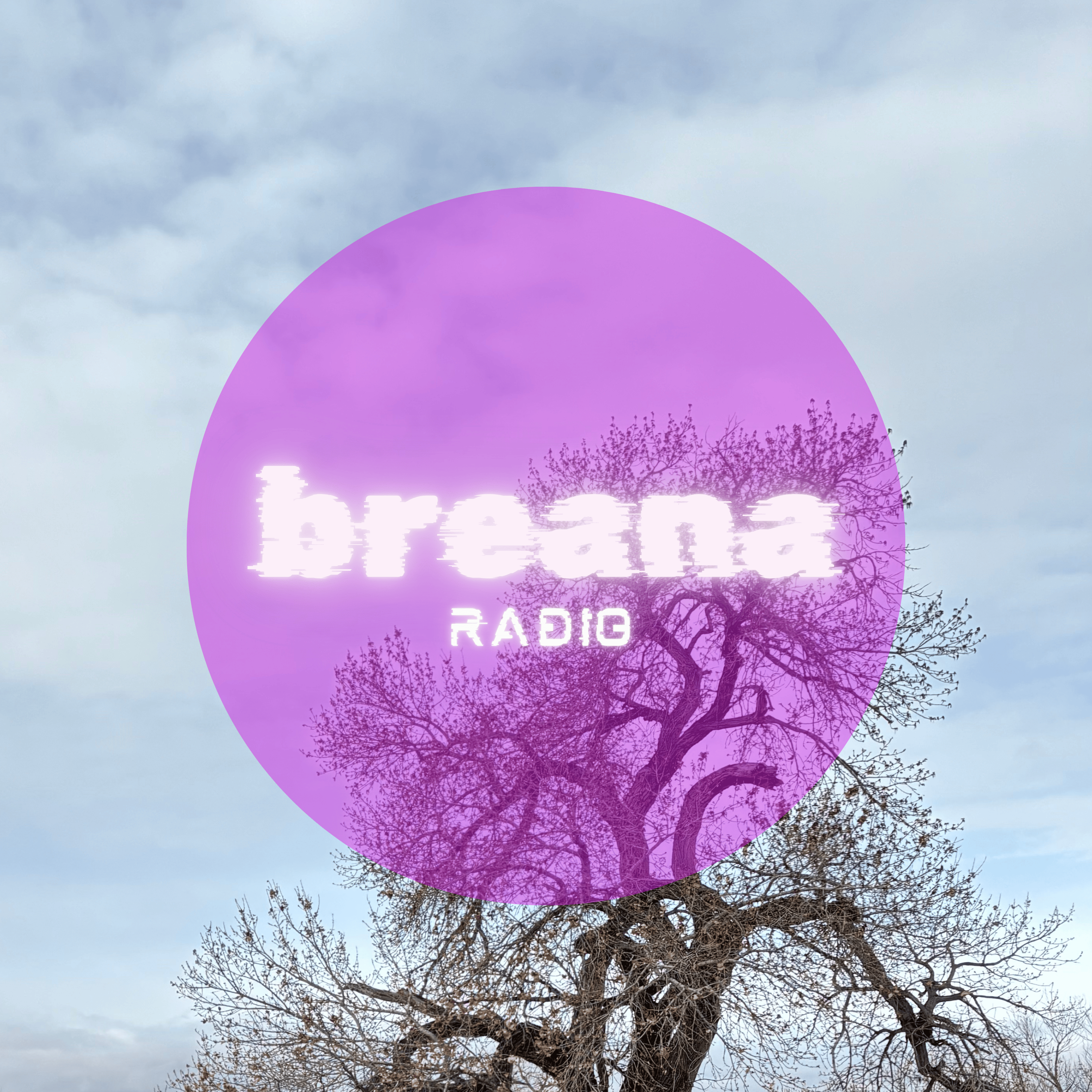 breanaRADIO