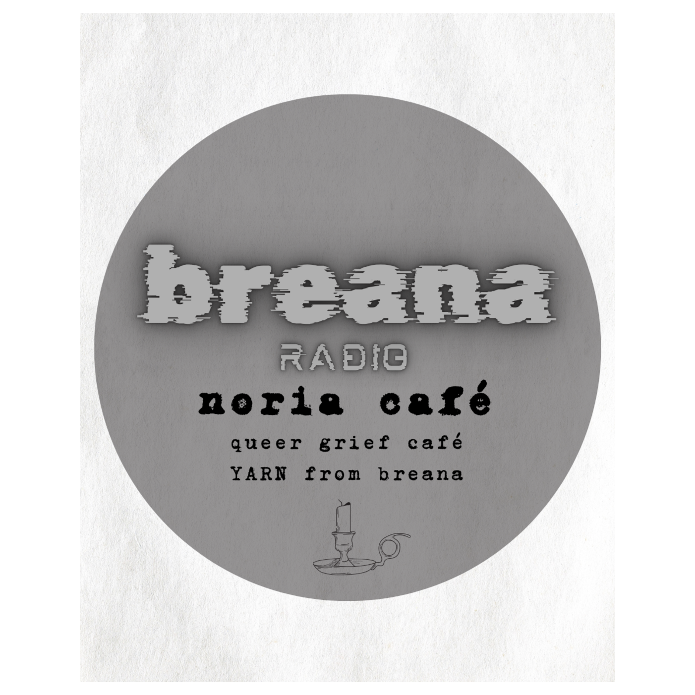 breanaRADIO