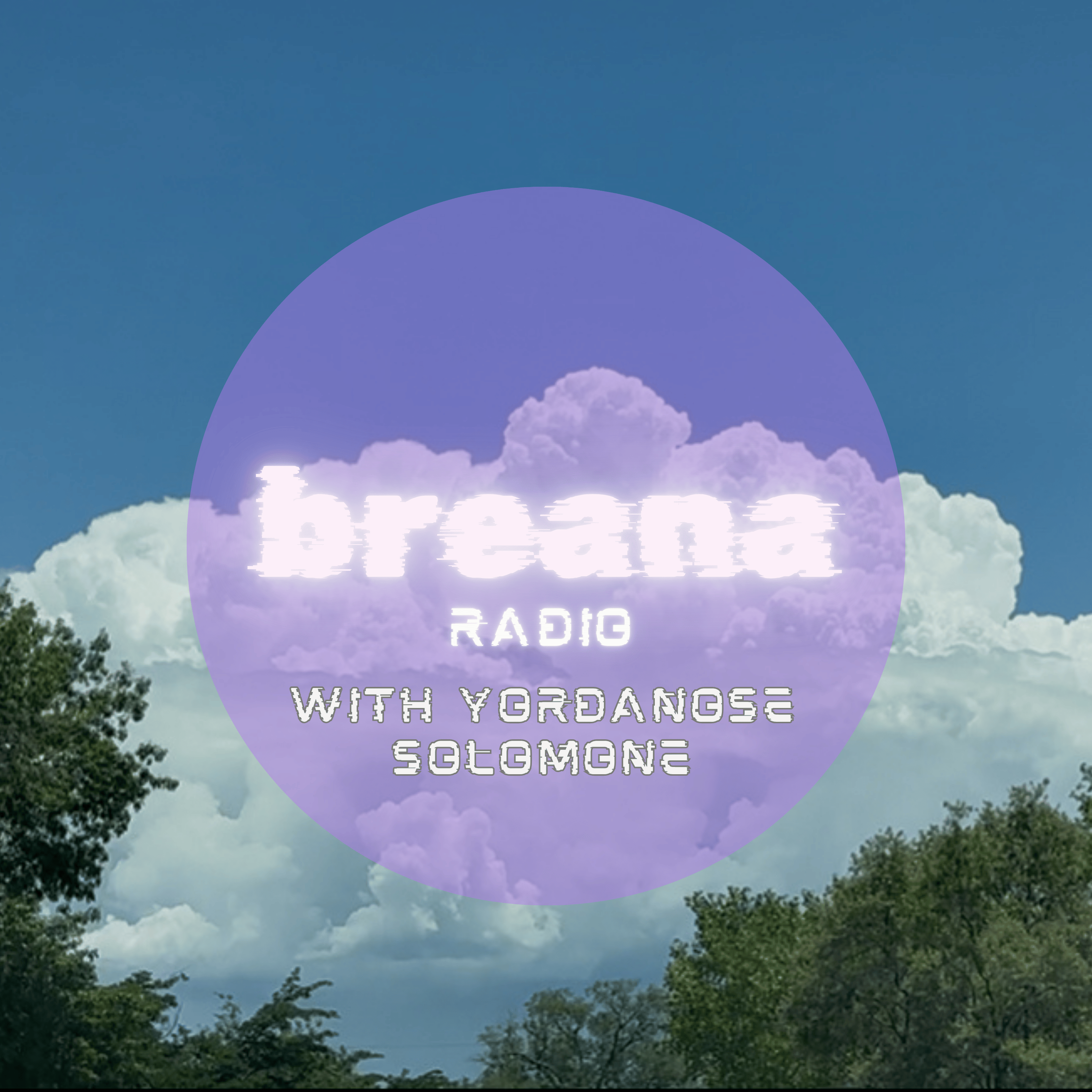 breanaRADIO
