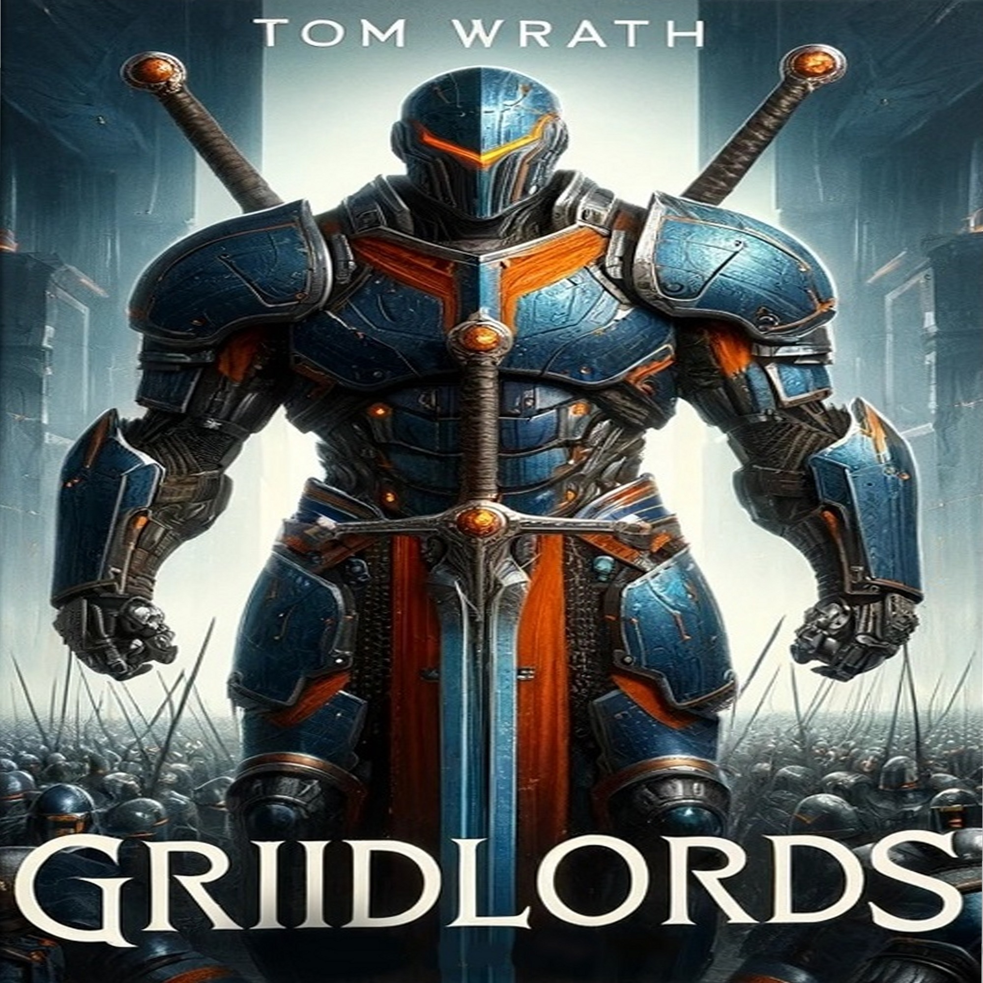 Griidlords