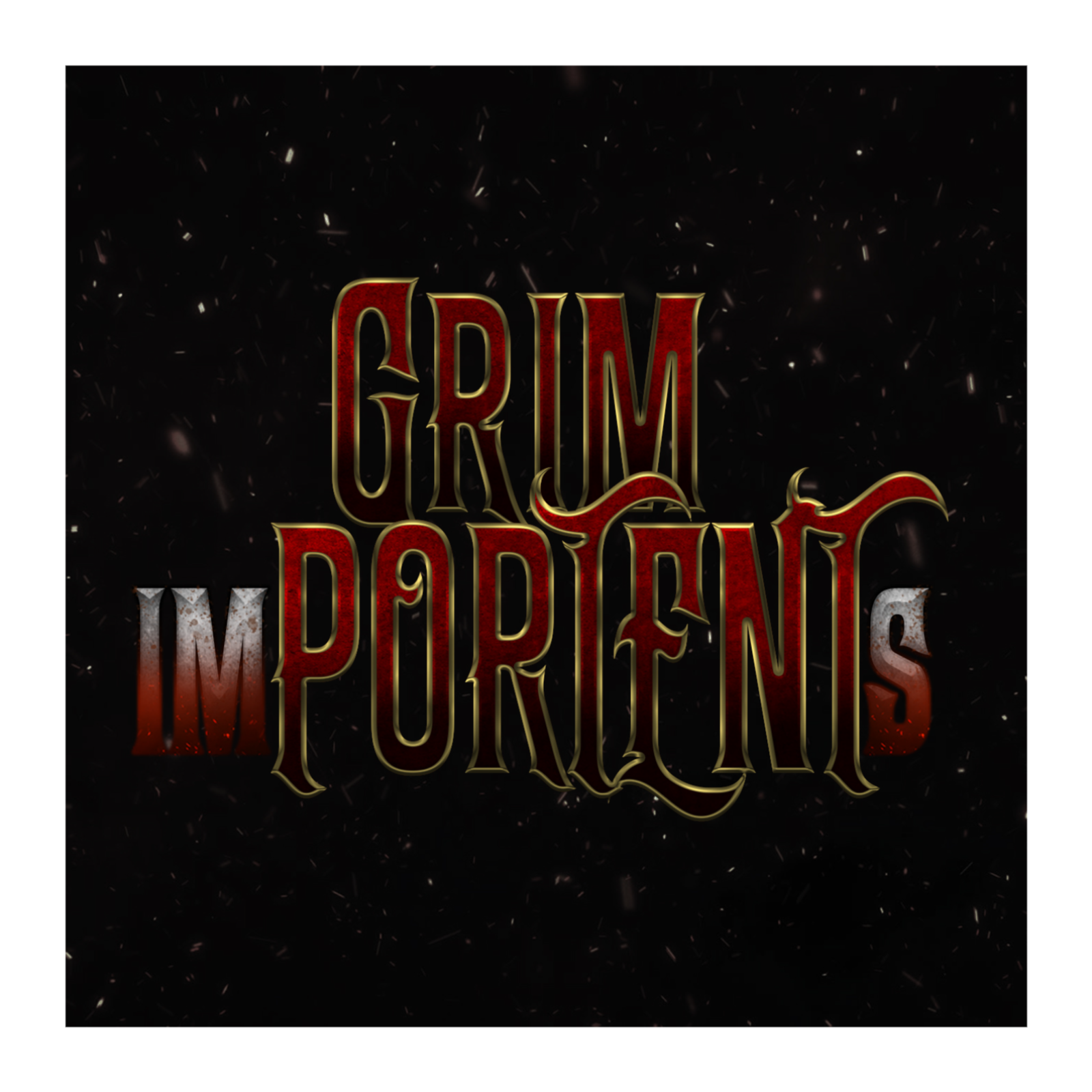 Grim imPortents | Warhammer The Old World RPG Live Play