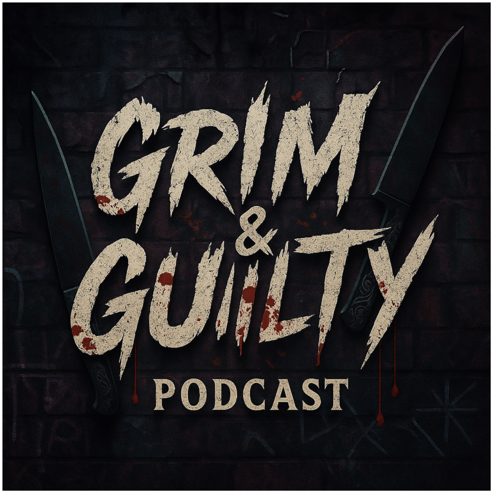 Grim and Guilty Podcast Trailer 