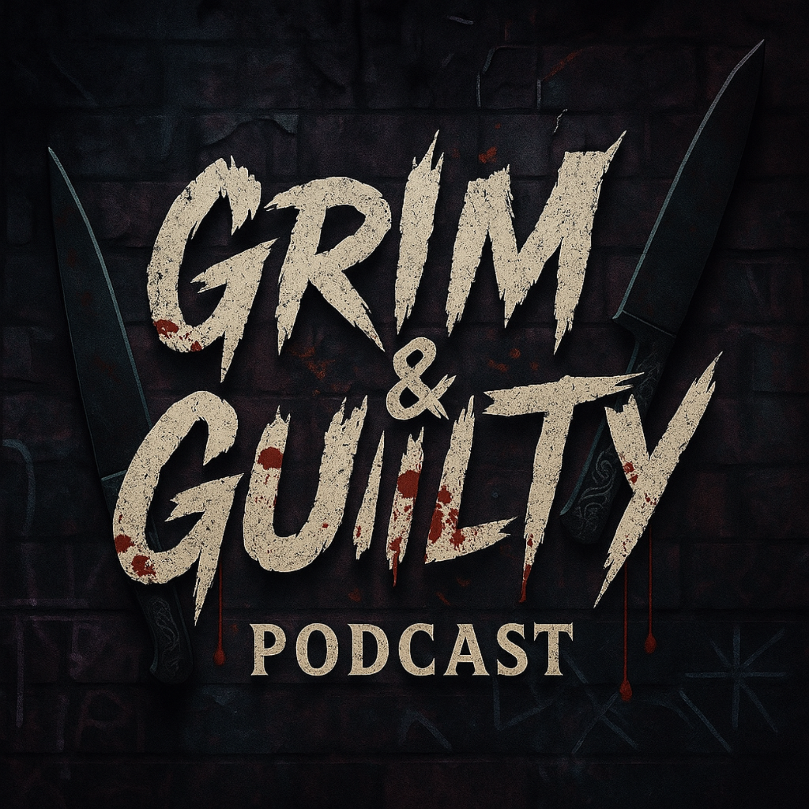 Grim and Guilty Podcast