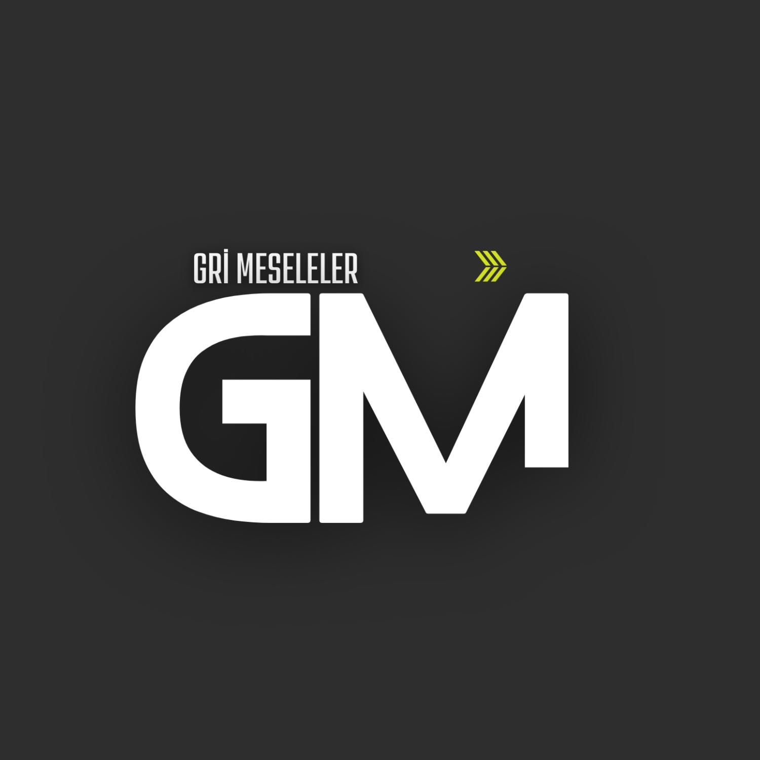 Gri Meseleler