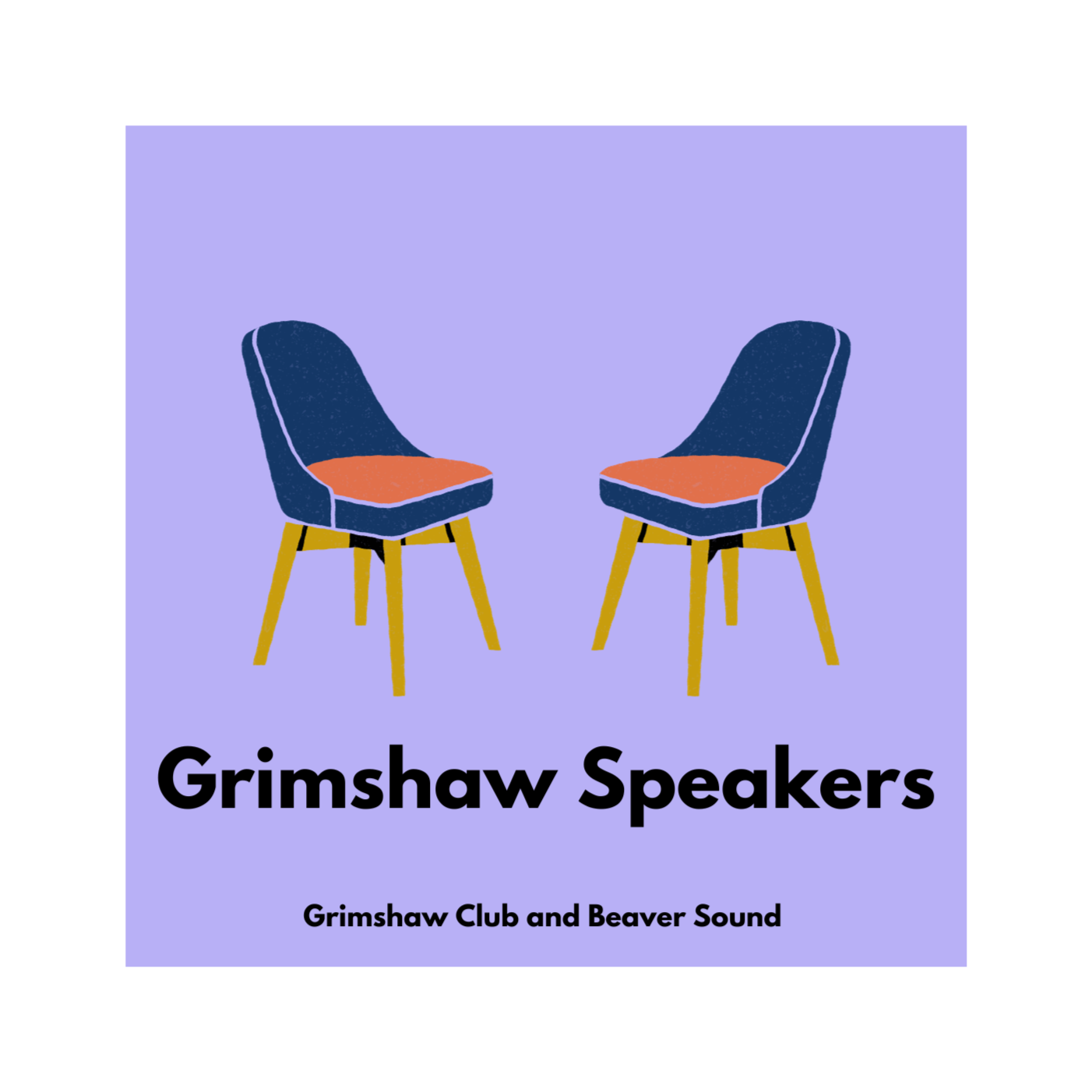 Grimshaw Podcasts