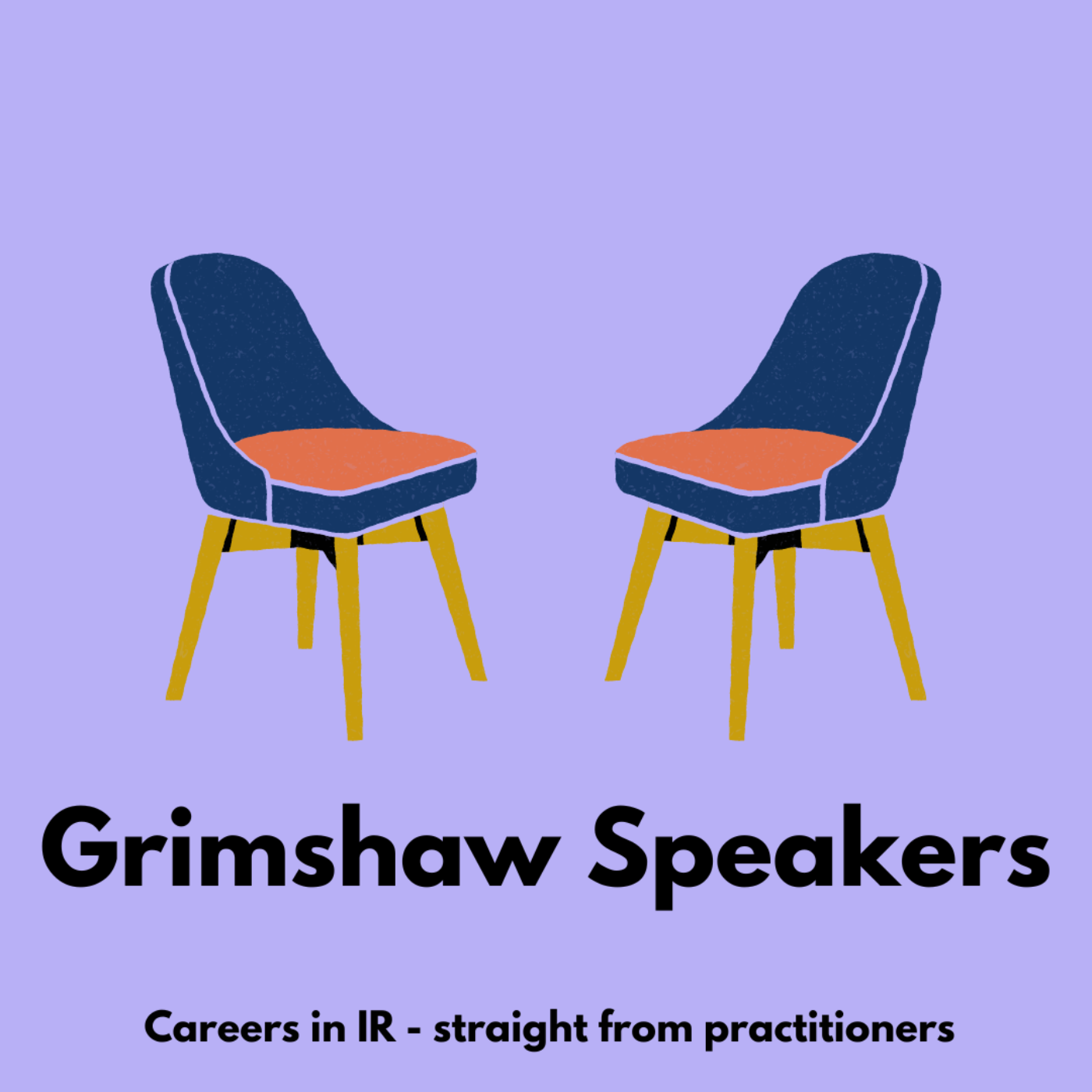 Grimshaw Podcasts