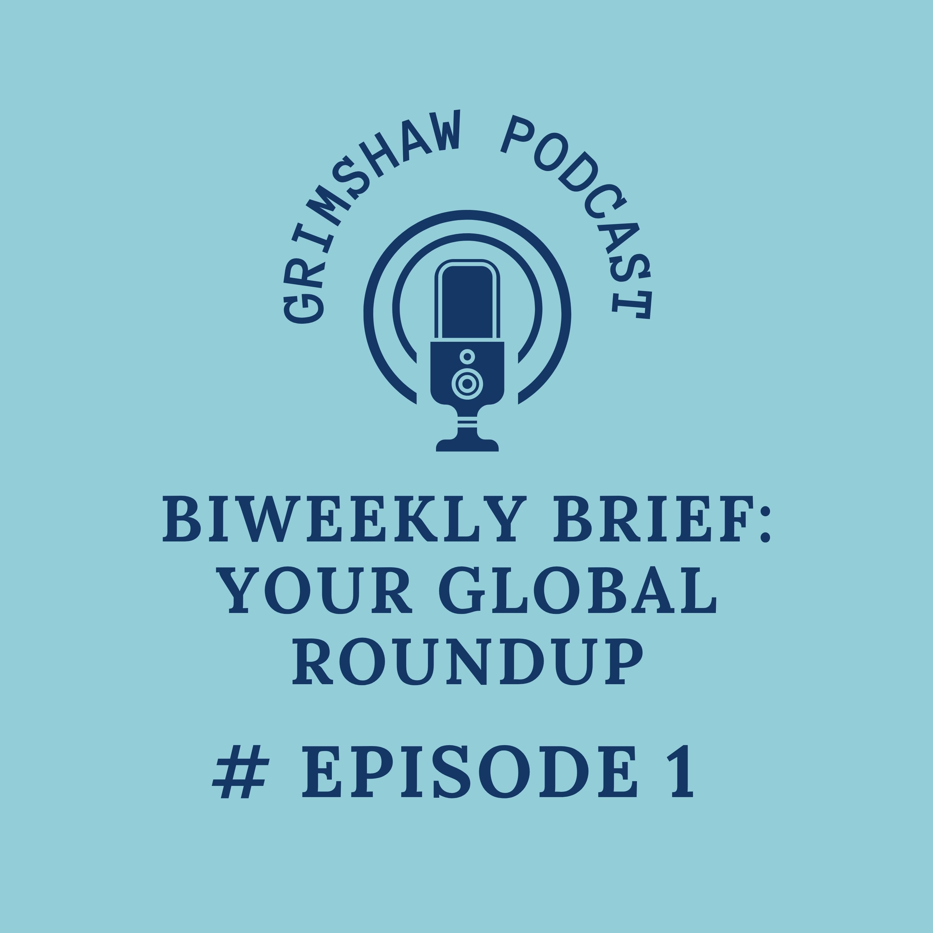 Biweekly Brief #1 – COP30 Summit, US Government Shutdown, Japan's Takaichi Sanae, Sudanese Civil War and more Biweekly Brief #1 – COP30 Summit, US Government Shutdown, Japan's Takaichi Sanae, Sudanese Civil War and more