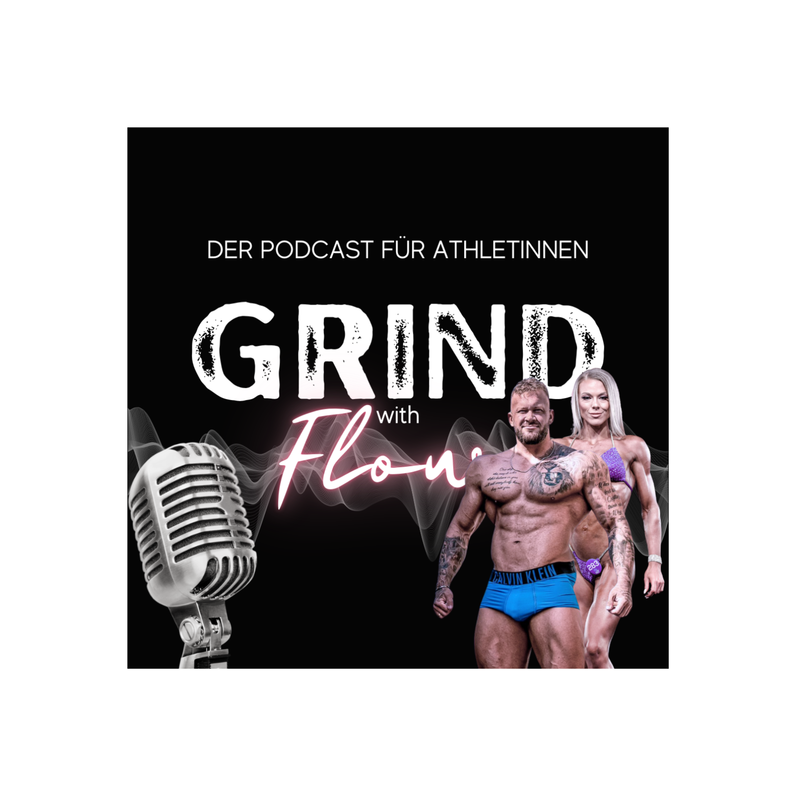 Grind with Flow