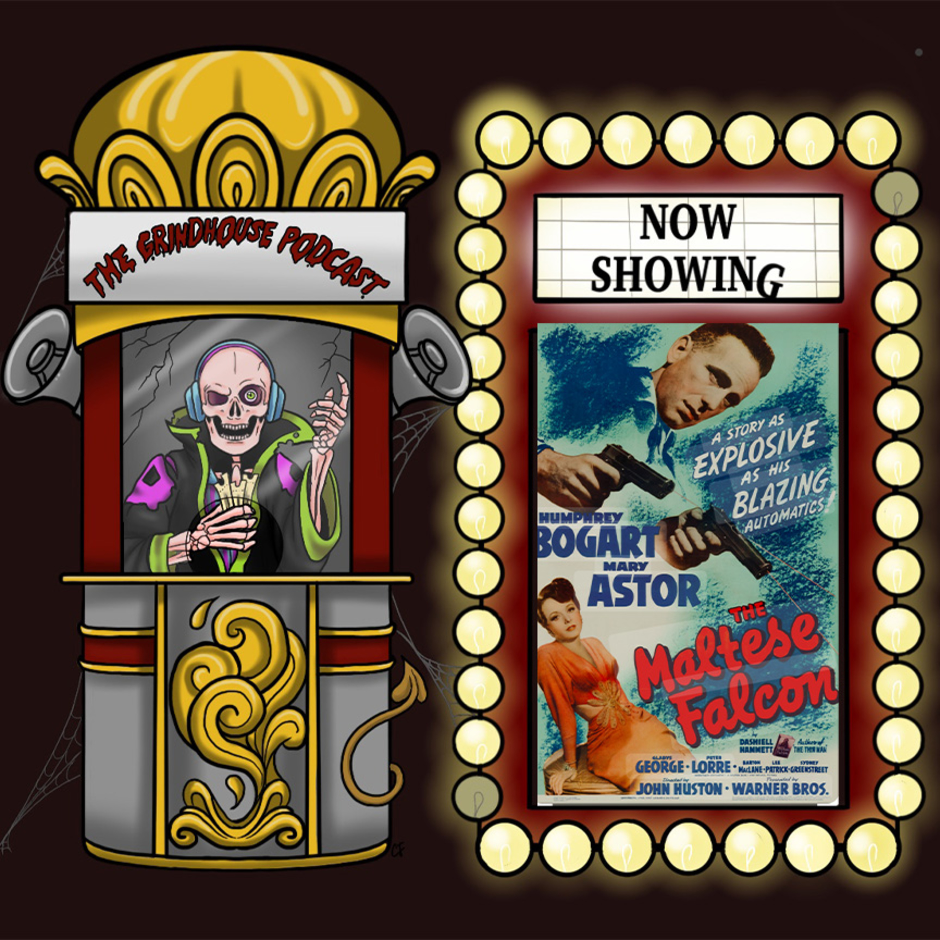 The Grindhouse Podcast