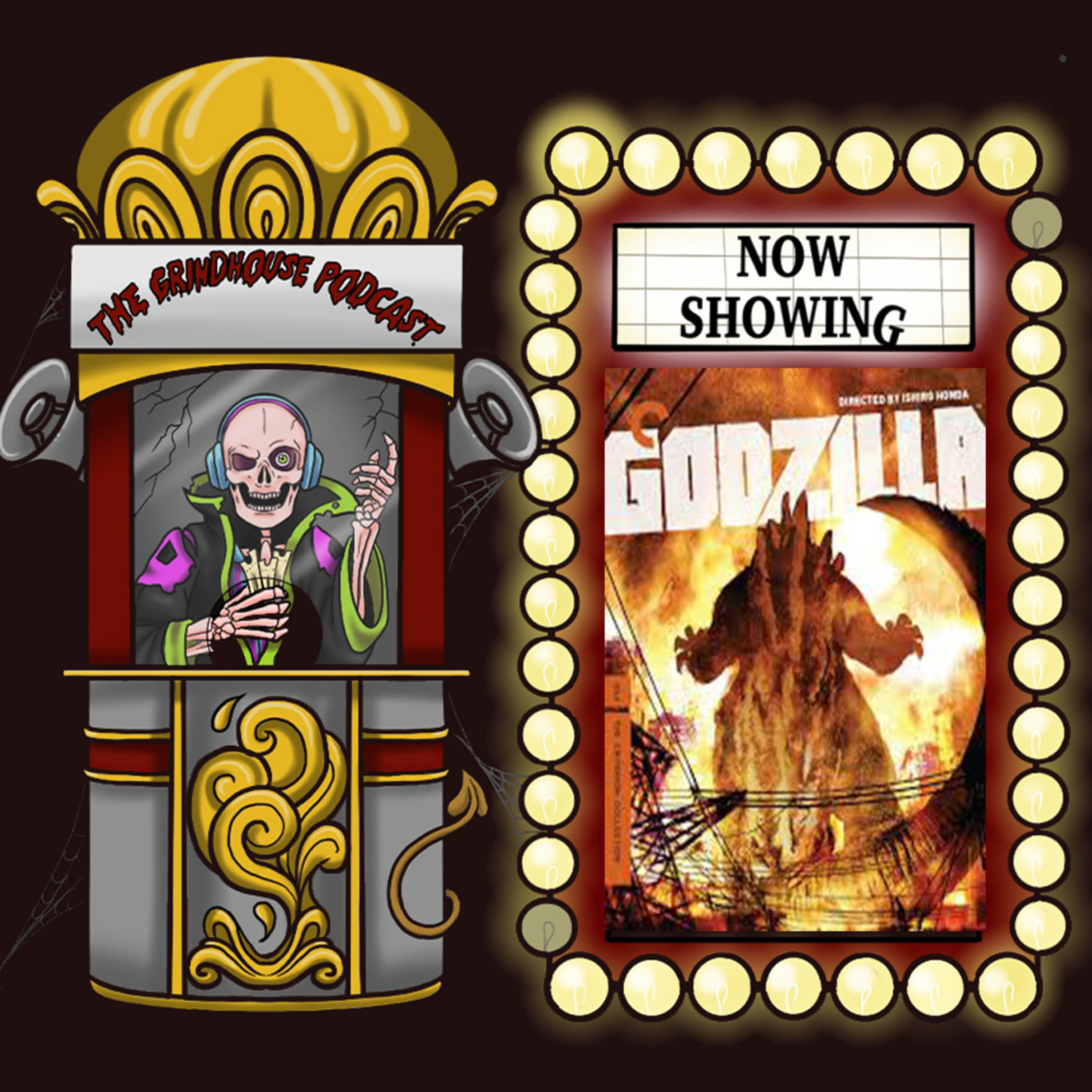 The Grindhouse Podcast