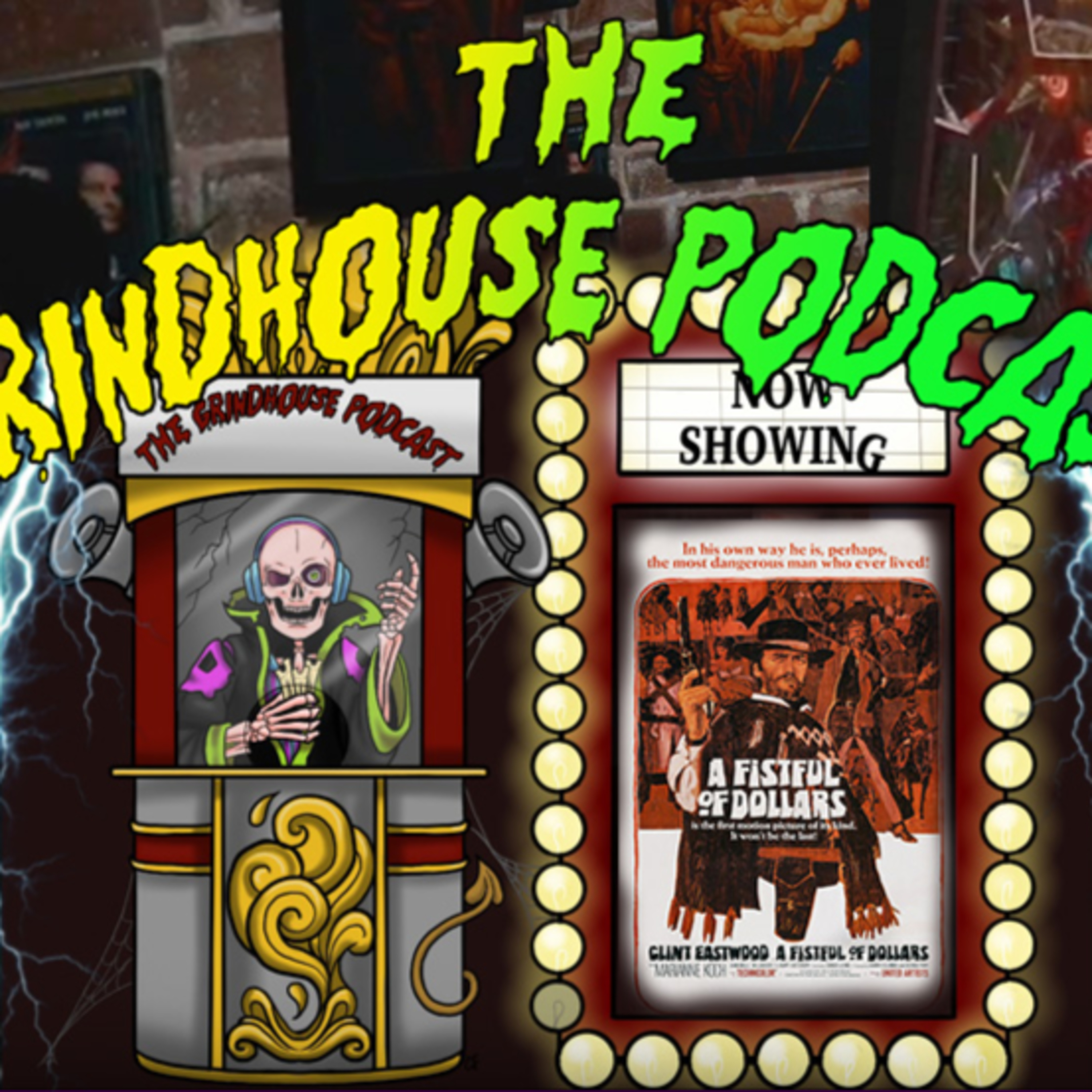 The Grindhouse Podcast