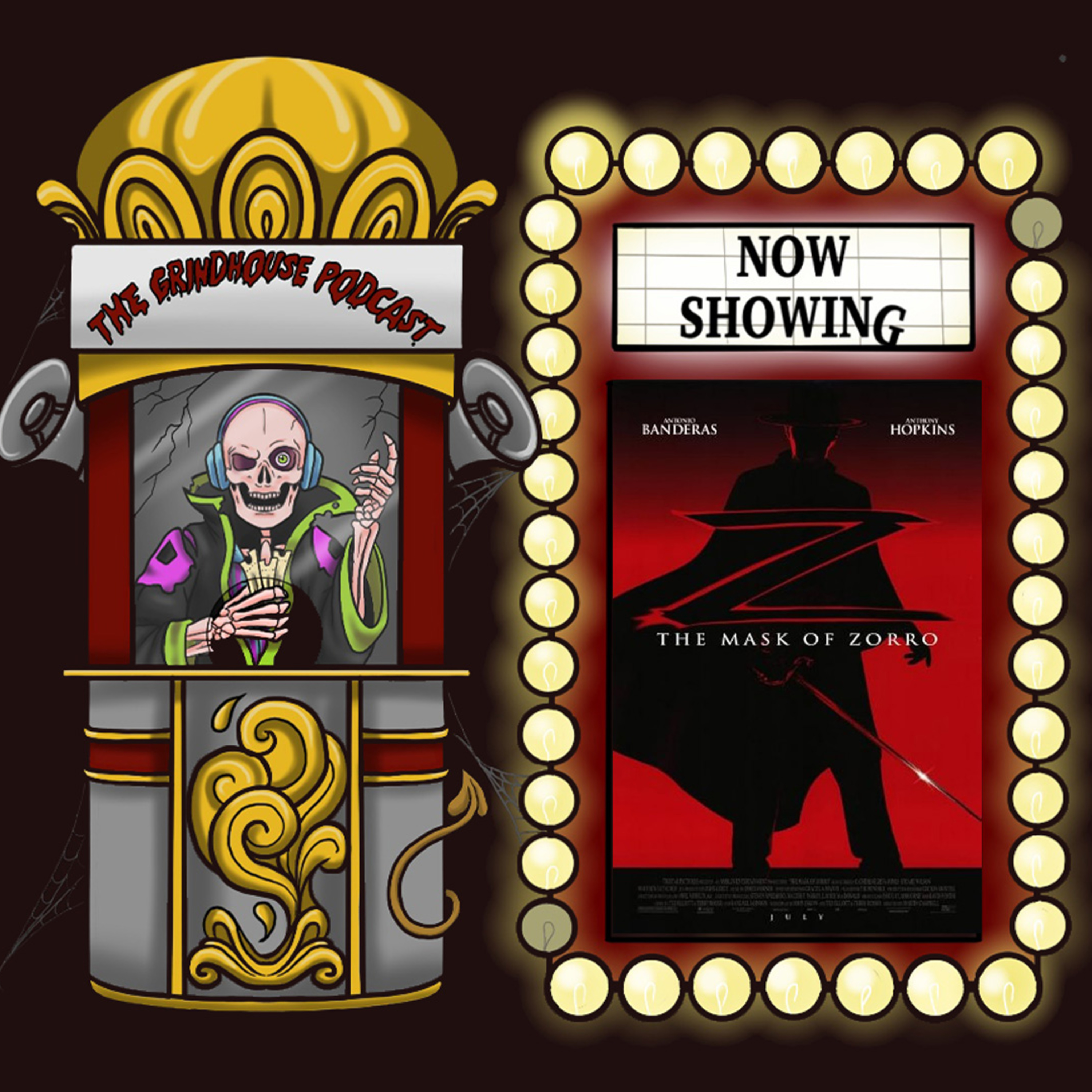 The Grindhouse Podcast