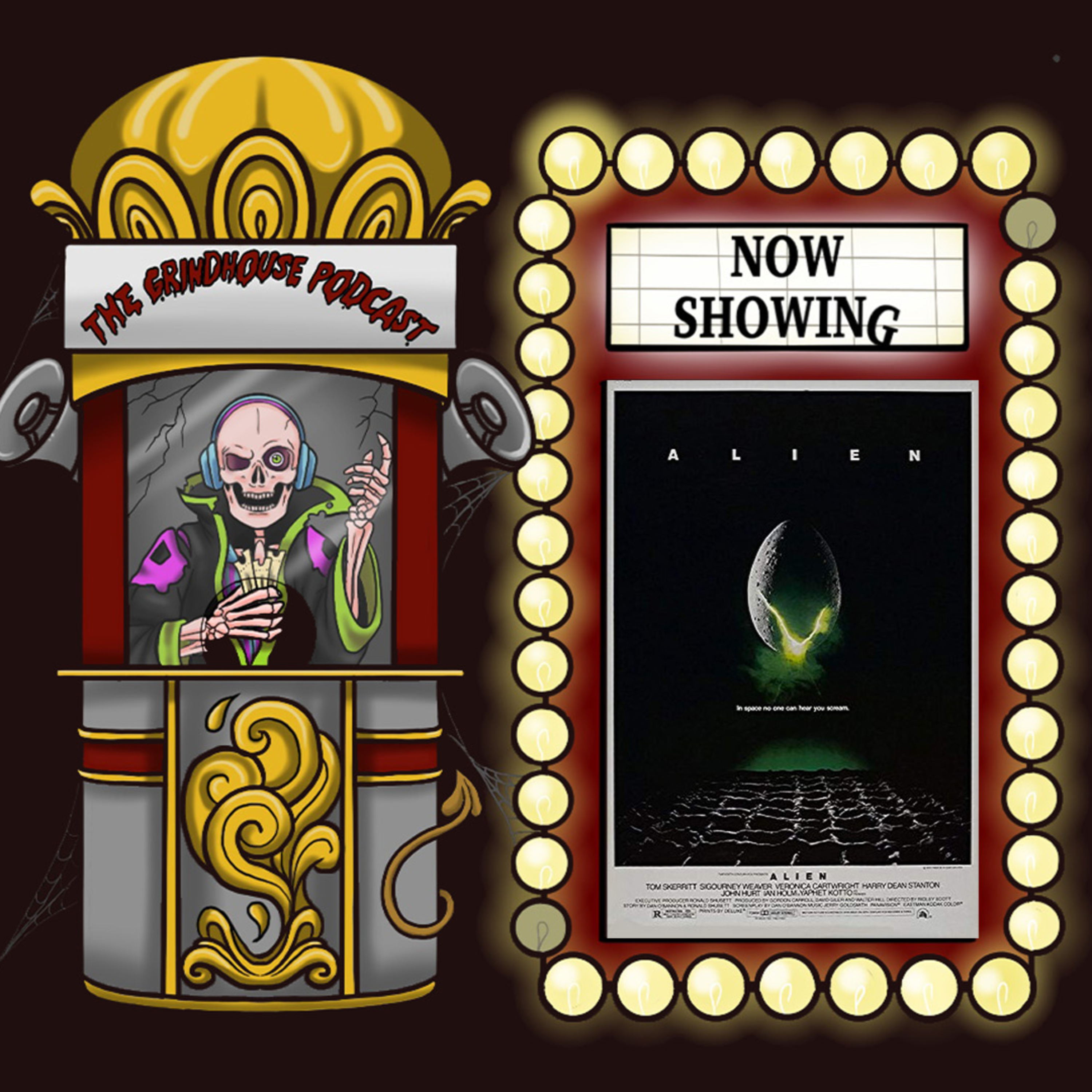 The Grindhouse Podcast