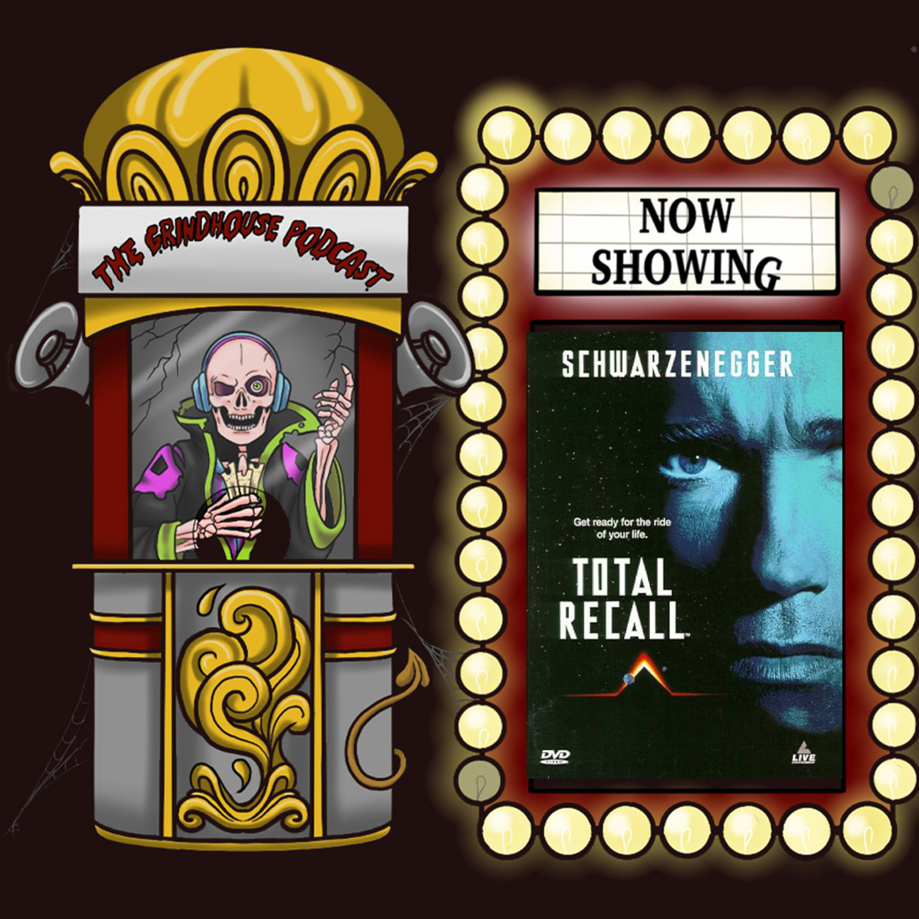 The Grindhouse Podcast