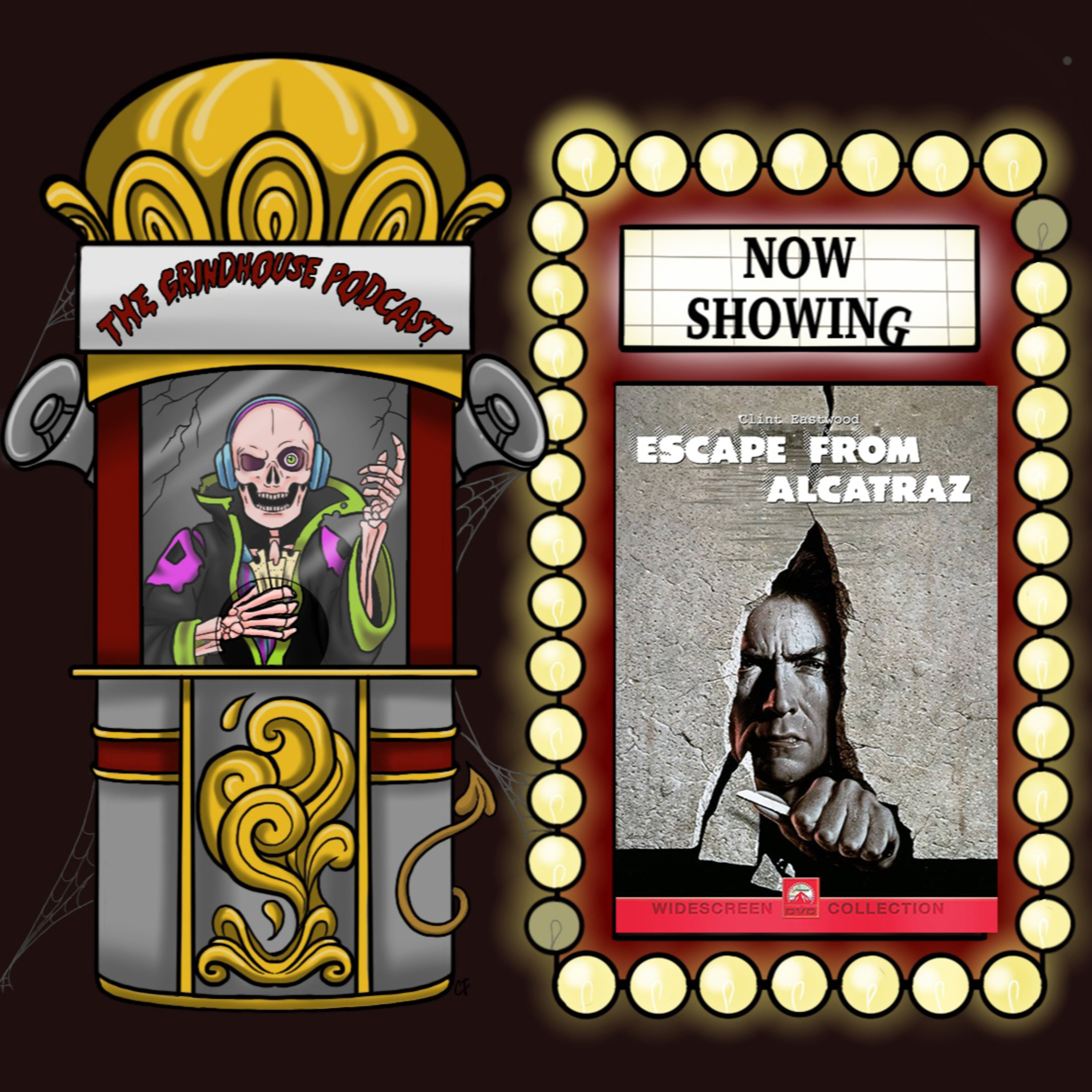 The Grindhouse Podcast