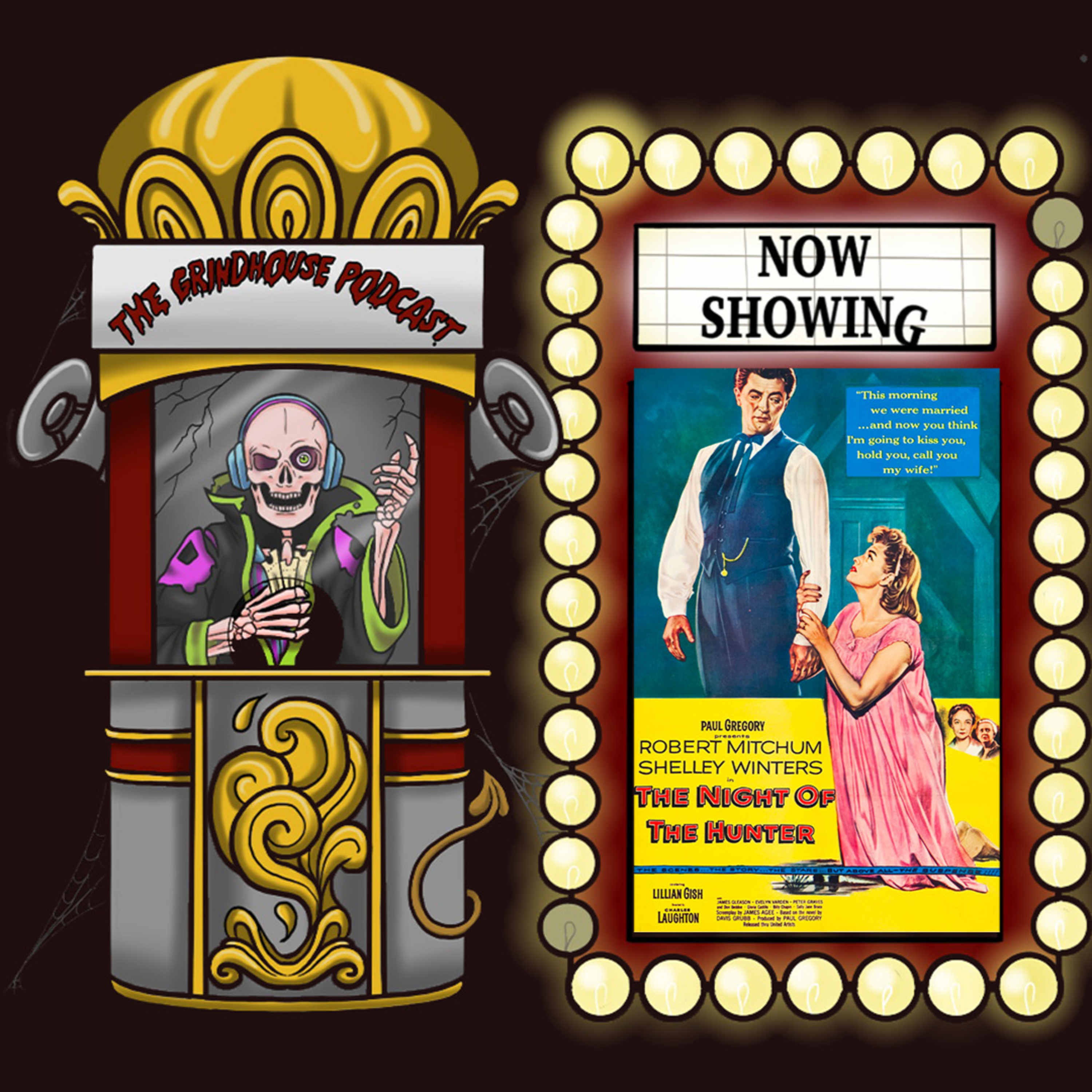 The Grindhouse Podcast