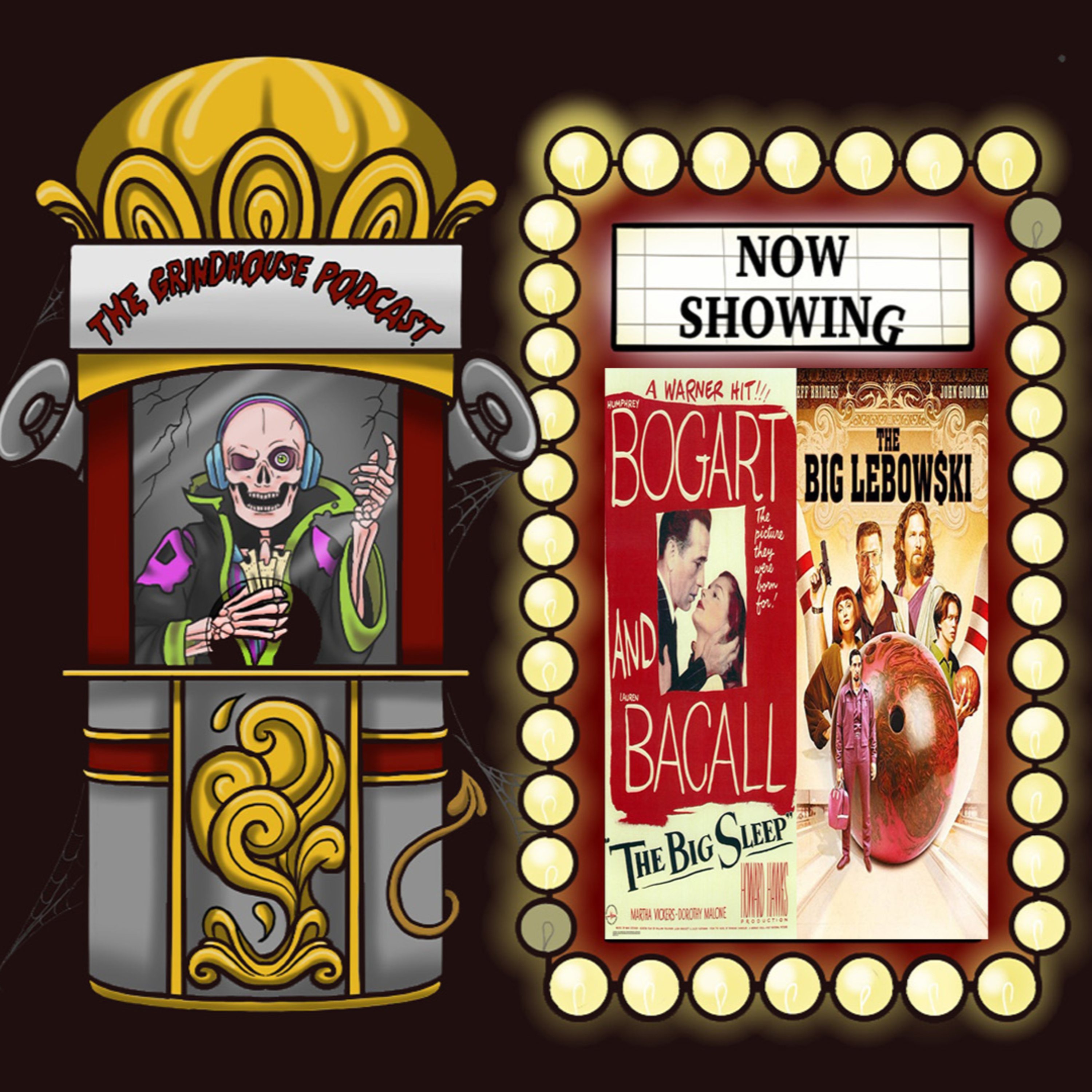 The Grindhouse Podcast