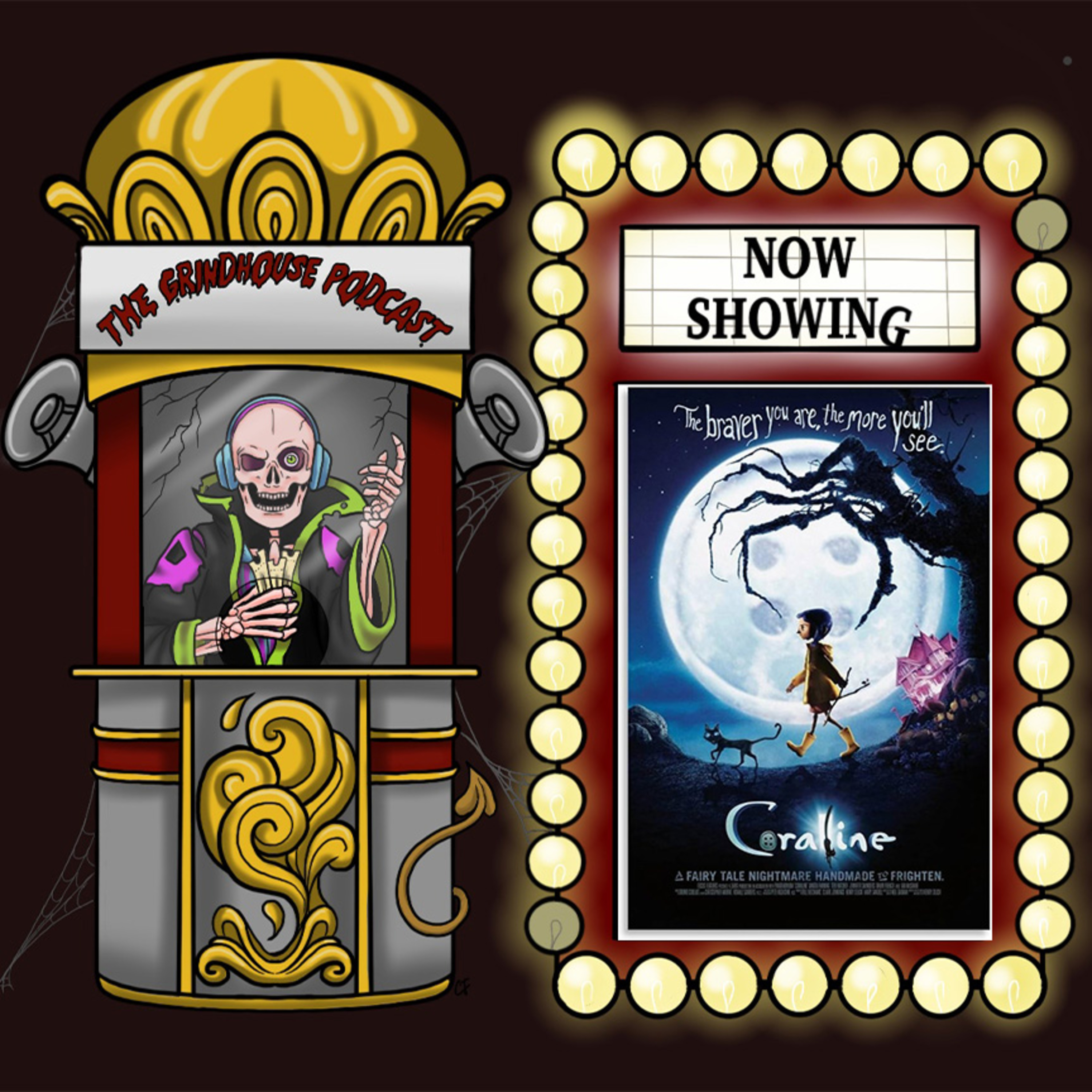 The Grindhouse Podcast