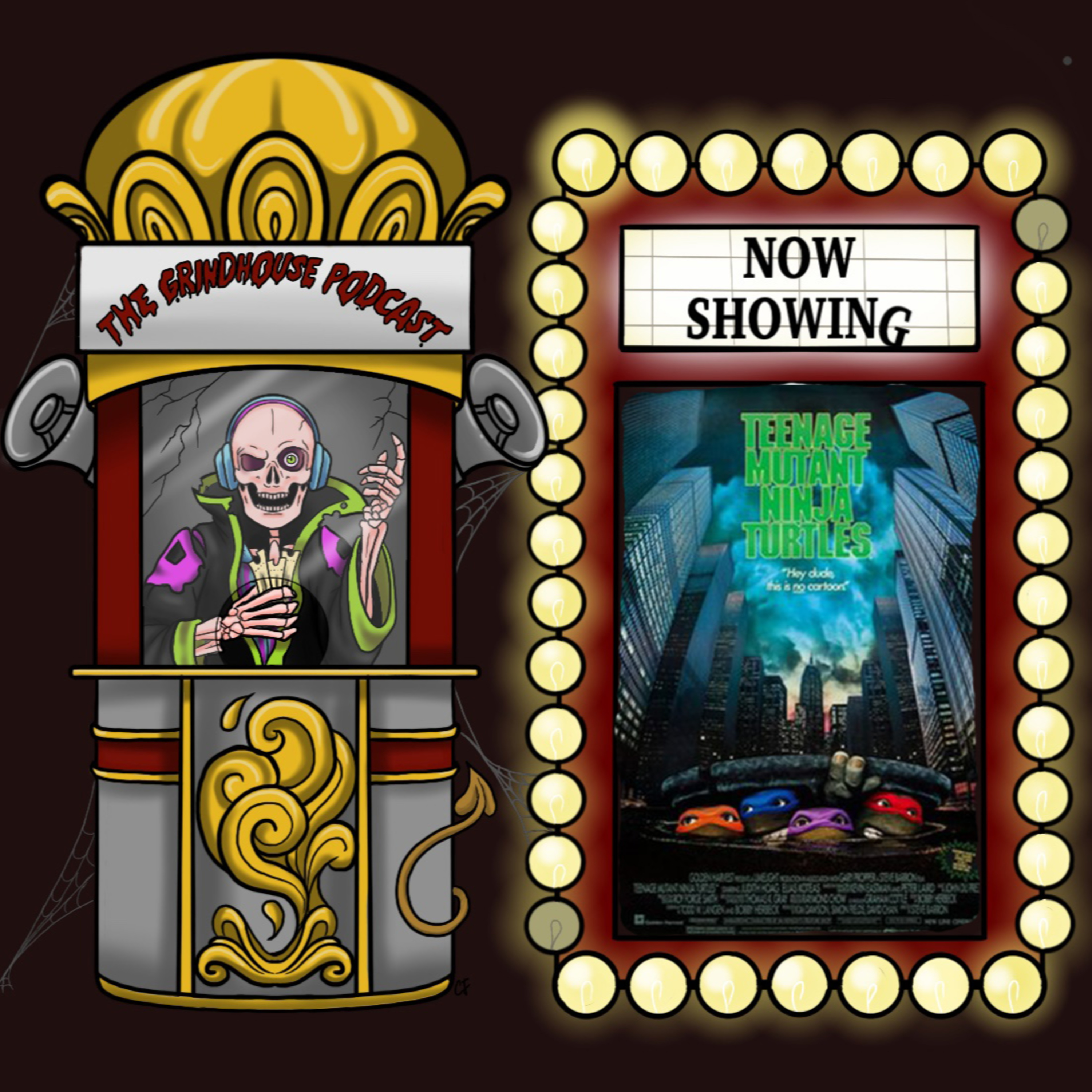 The Grindhouse Podcast