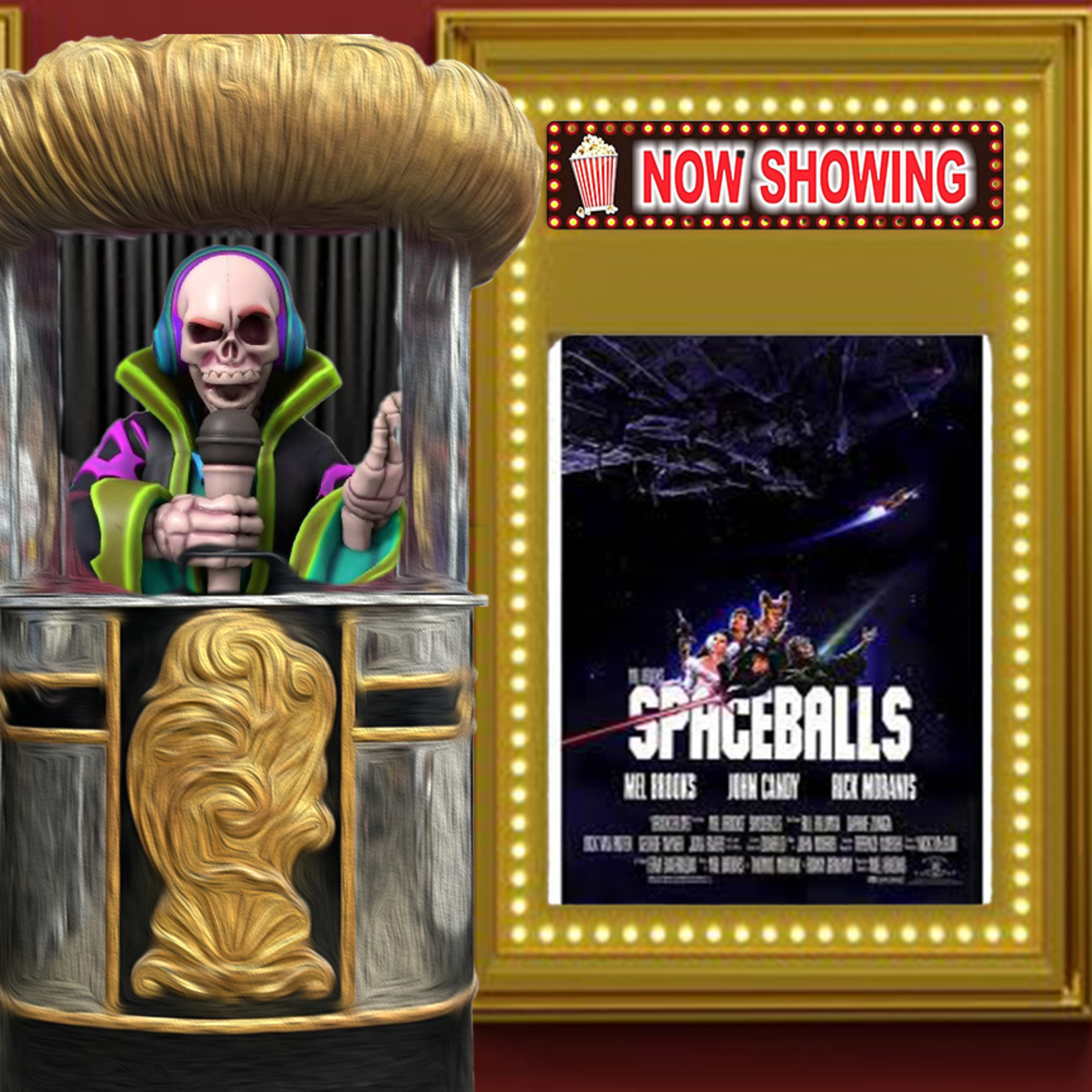 The Grindhouse Podcast